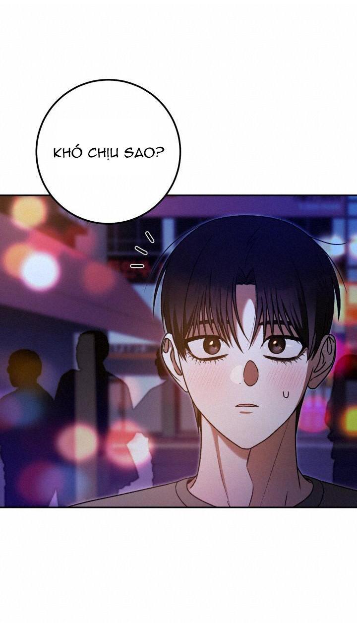 Đọc truyện NETKAMA PUNCH!! - Chapter 63