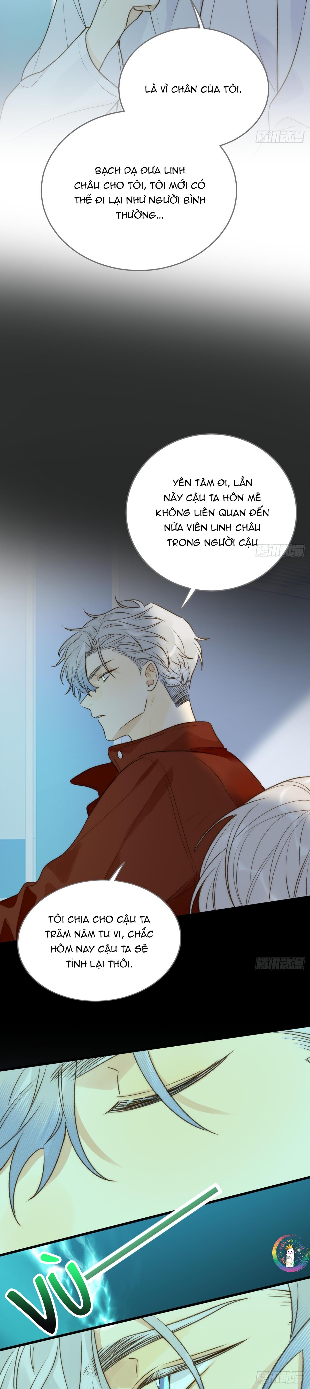 Đọc truyện Chỉ Riêng Đuôi Là Không Được!!! - Chapter 70
