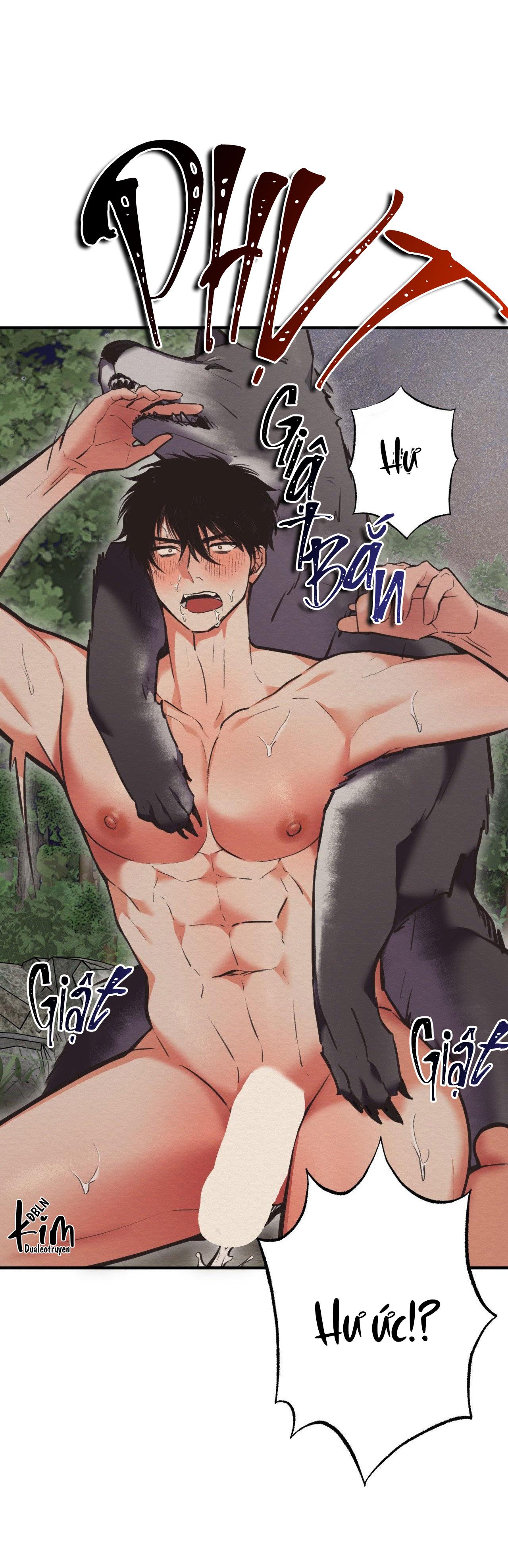 Đọc truyện ÁC MA ĐỈNH CẤP - Chapter 36