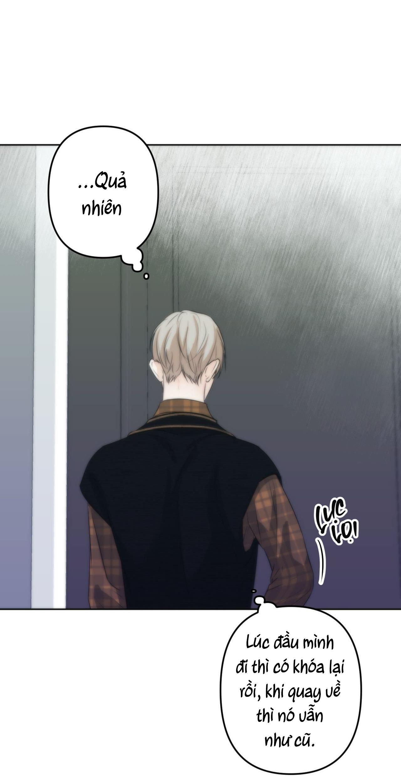 Đọc truyện SẮC DỤC - Chapter 16