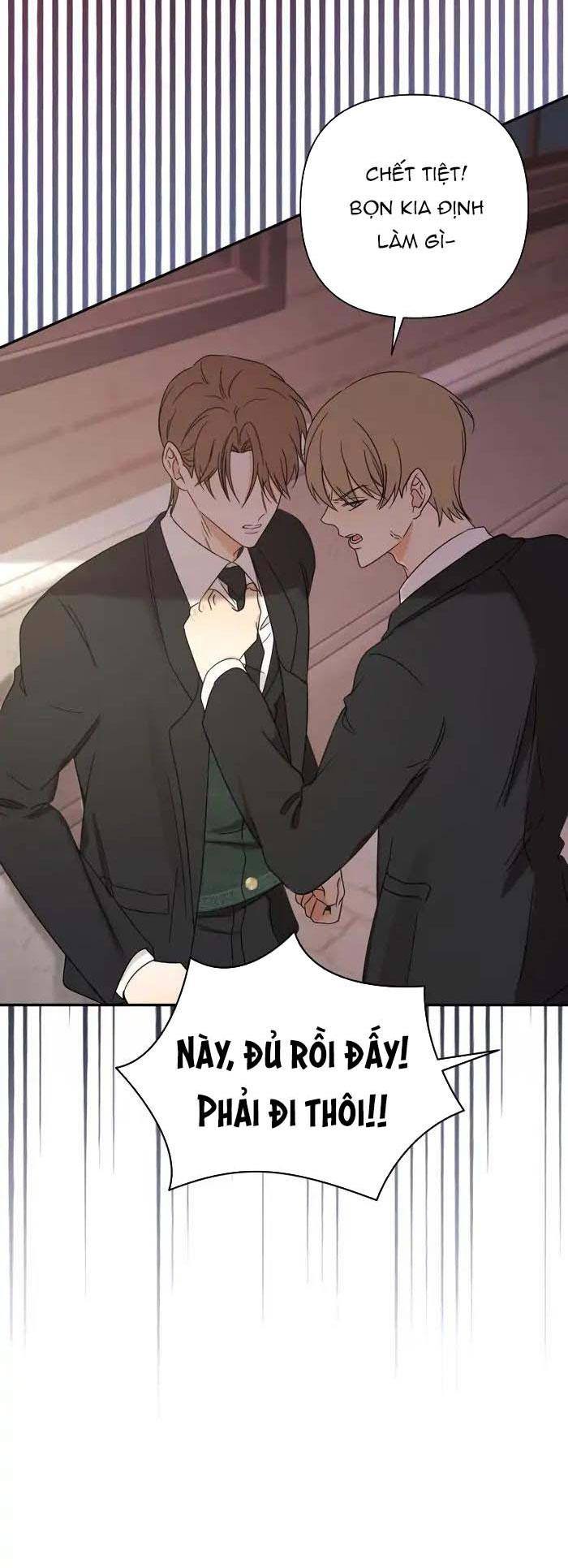 Đọc truyện Mắc Kẹt Trong Game Hẹn Hò Của Em Gái Tôi - Chapter 34