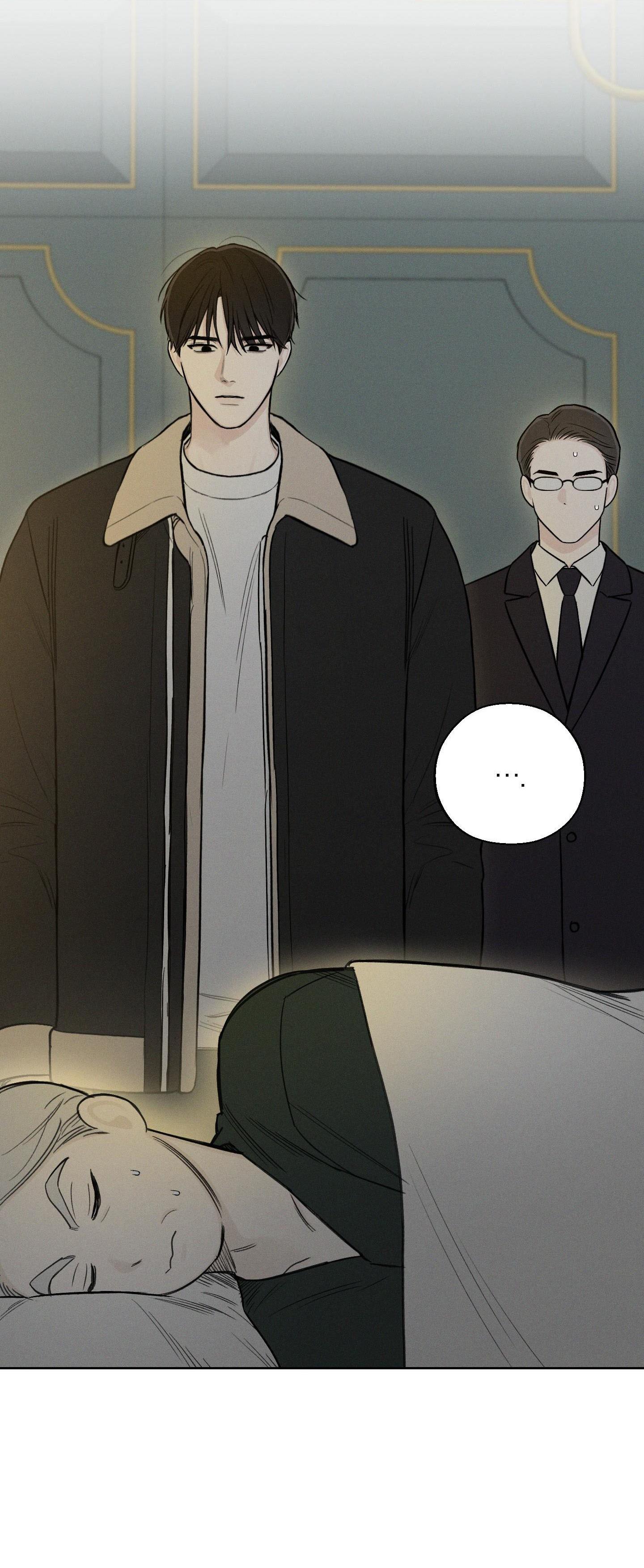 Đọc truyện  THÁNG 12 - Chapter 32