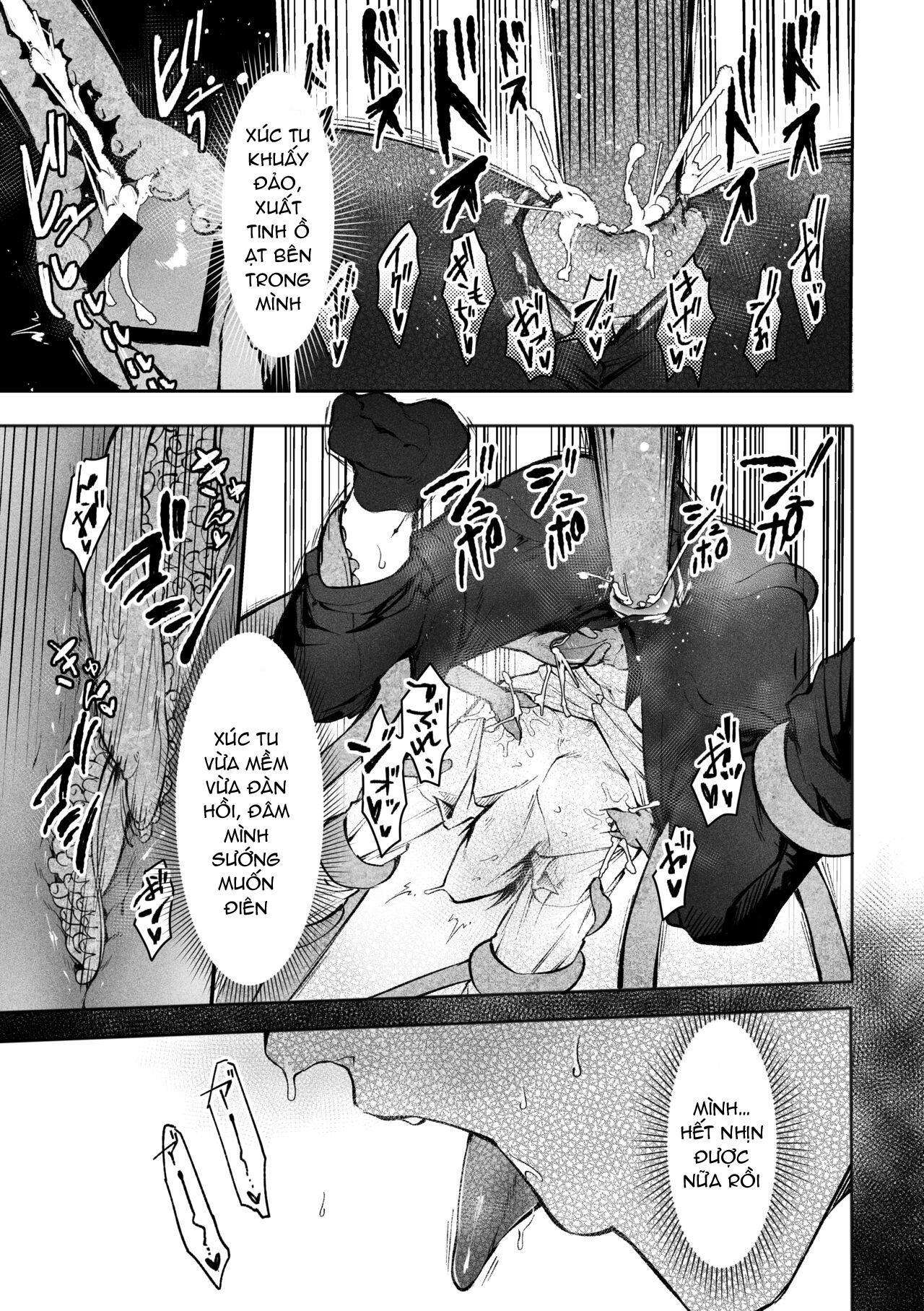 Đọc truyện Đồ Chơi Tình Thú - Chapter 2