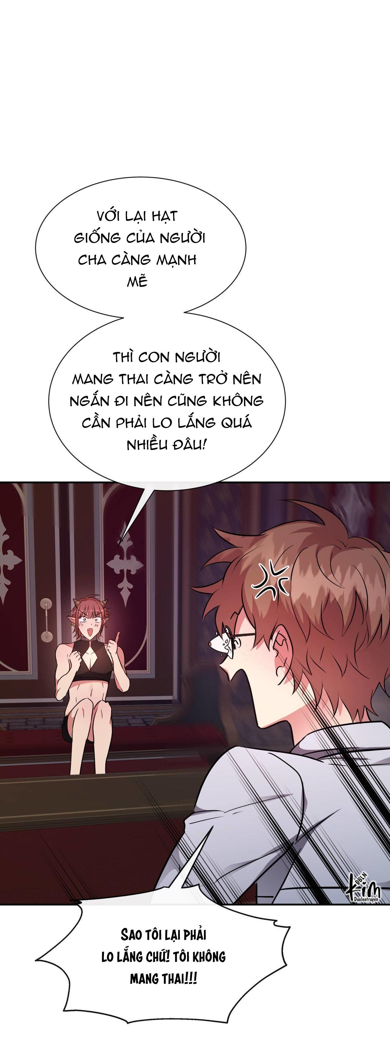 Đọc truyện BÊN TRONG LÂU ĐÀI - Chapter 37