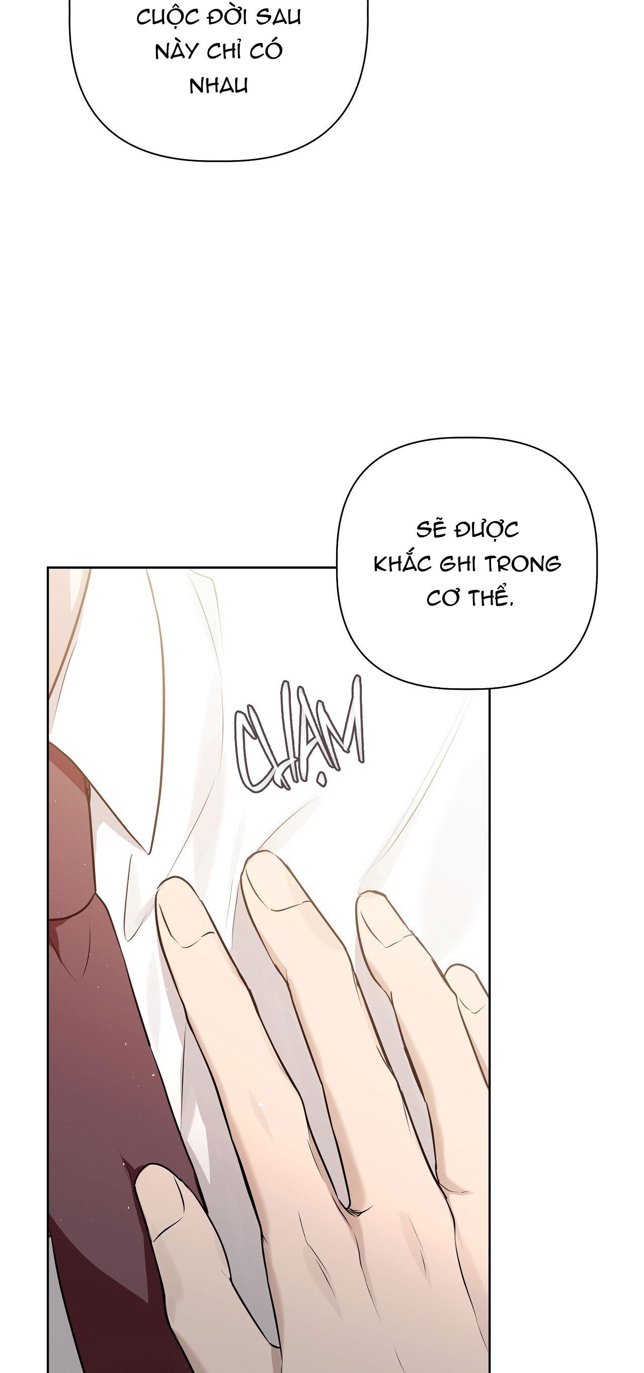 Đọc truyện OMEGA HOÀN HẢO CỦA TÔI - Chapter 16