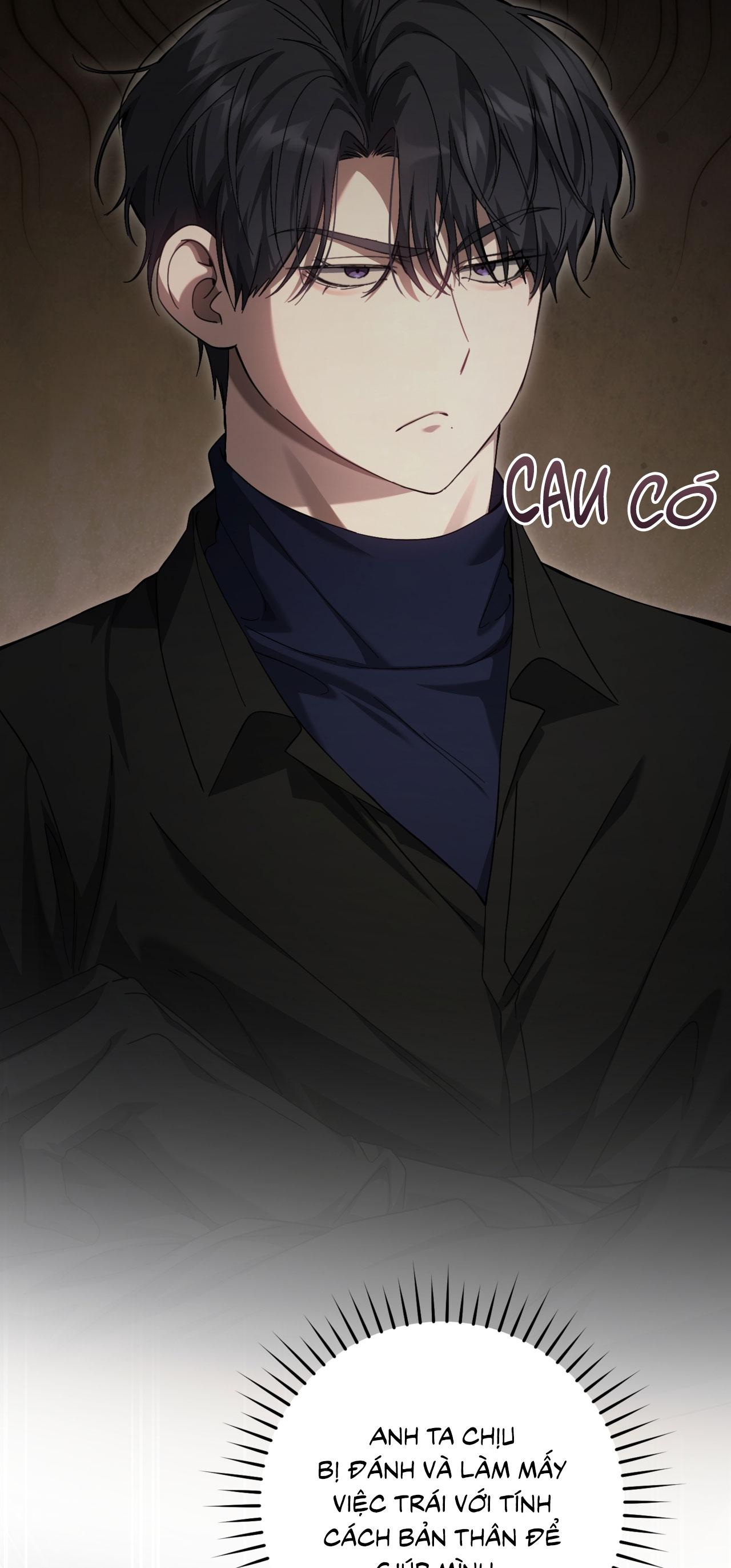 Đọc truyện Hunter muốn sống một cách yên bình - Chapter 25