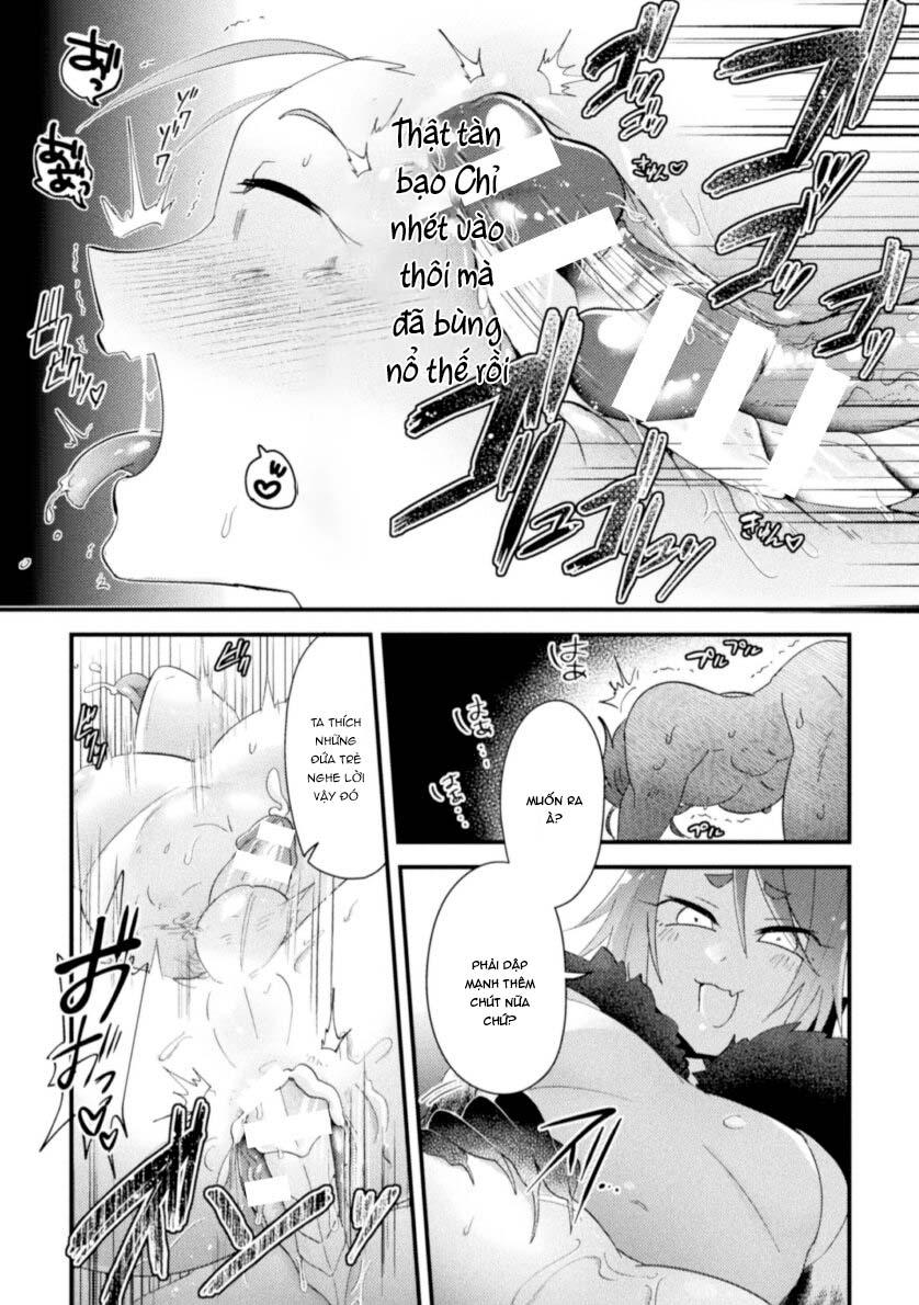 Đọc truyện Ở đây có yaoi hơi bị choáy - Chapter 274