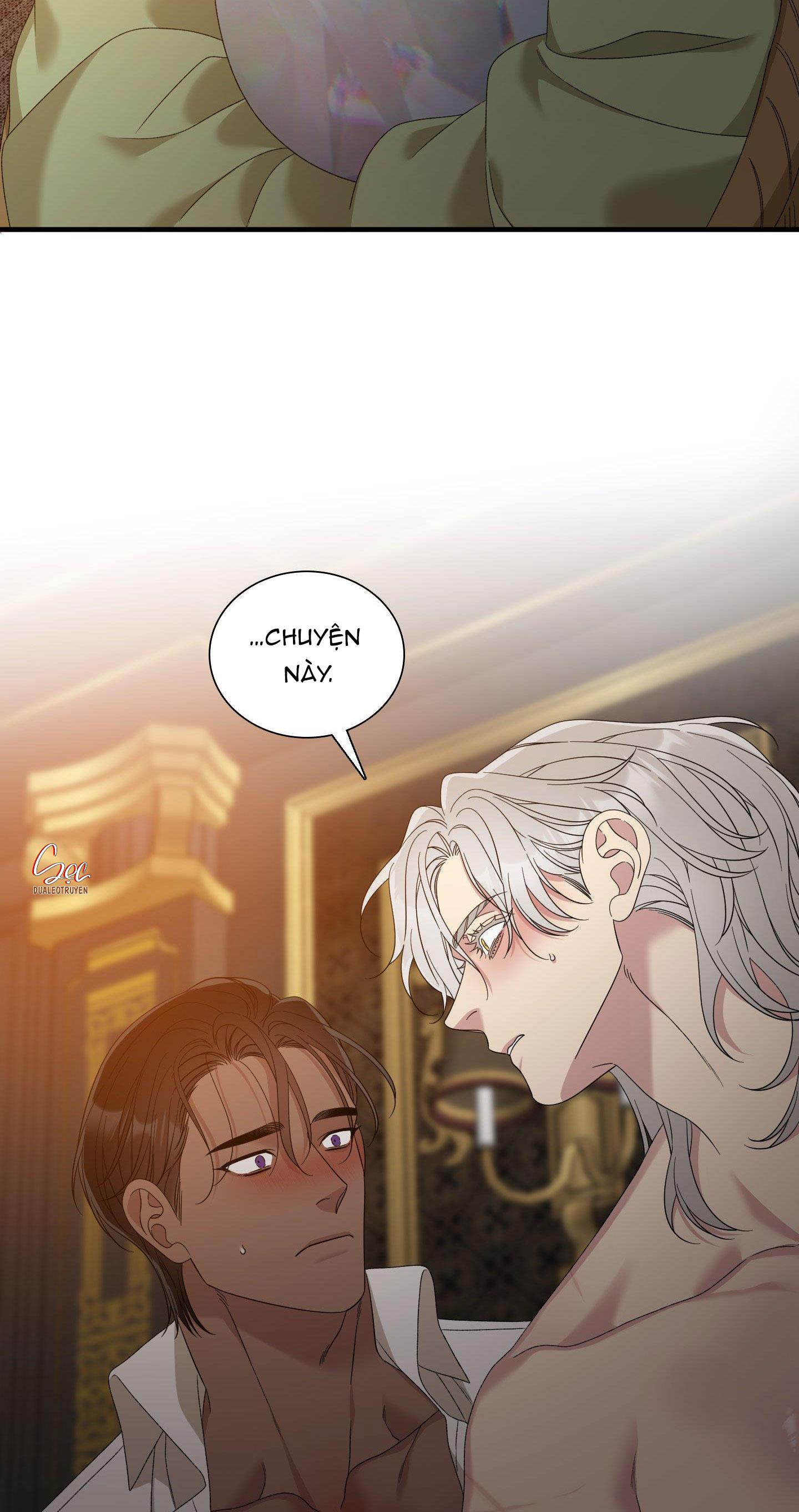 Đọc truyện SMYRNA VÀ CAPRI - Chapter 69