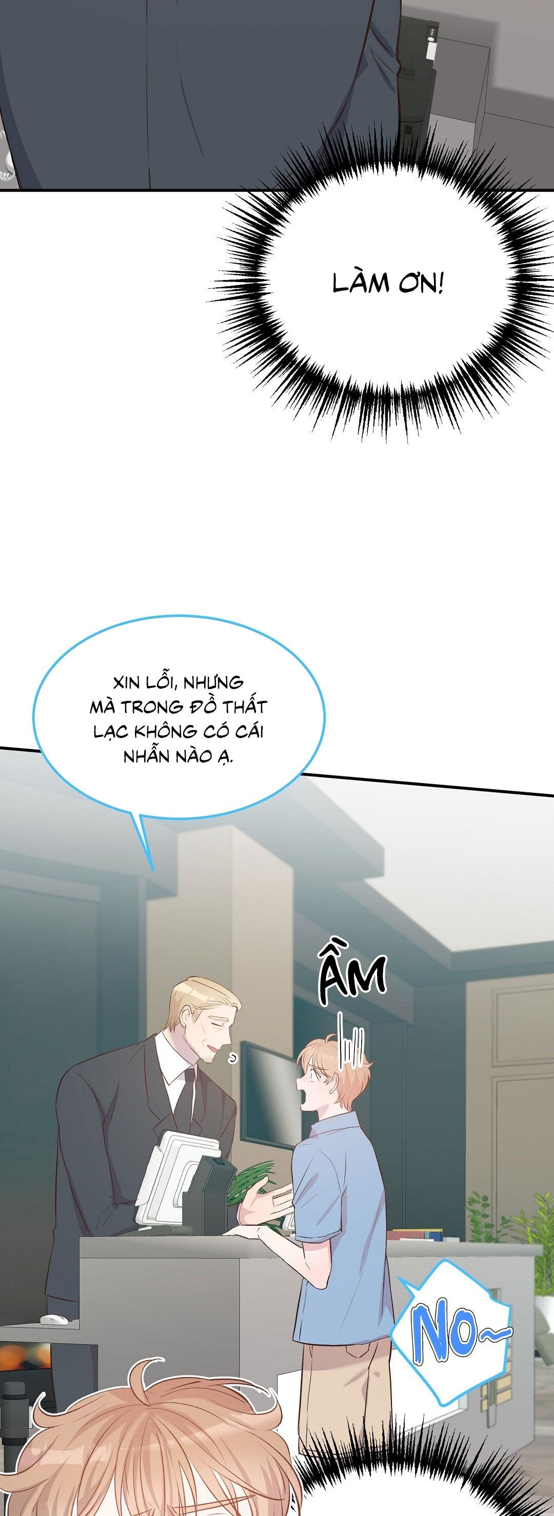 Đọc truyện CHUYỆN TÌNH ĐẢO HOANG - Chapter 33.13