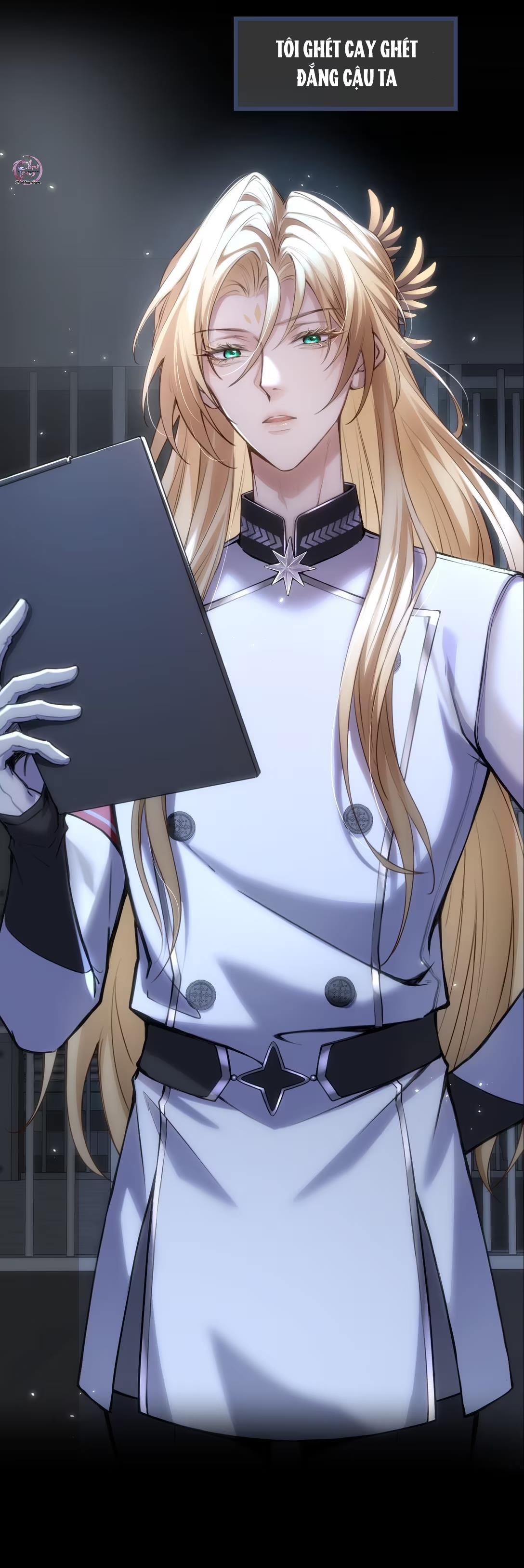 Đọc truyện Thánh Tử Điện Hạ Bị Gán Mác Bừa Bãi - Chapter 0