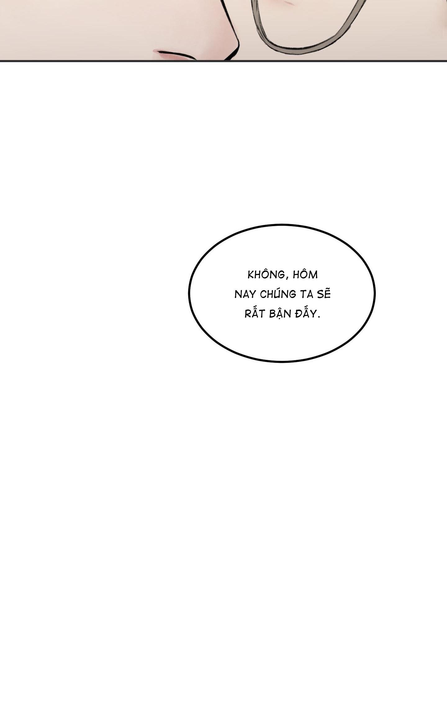 Đọc truyện SPEAK OF THE DEVIL - Chapter 4