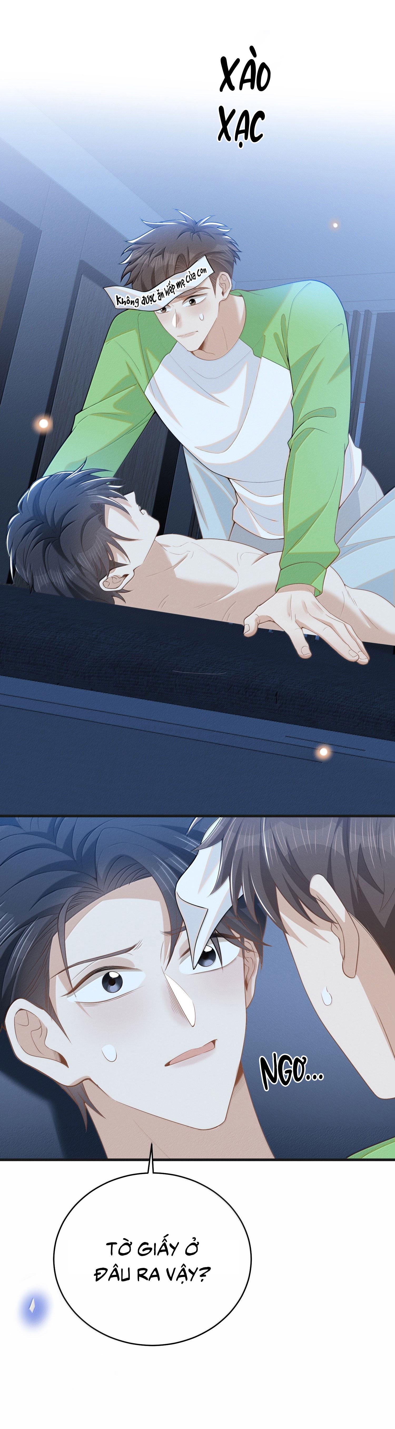 Đọc truyện Lai sinh bất kiến - Chapter 148