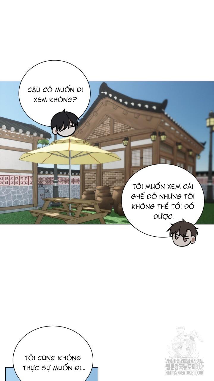 Đọc truyện Song Trùng - Chapter 54