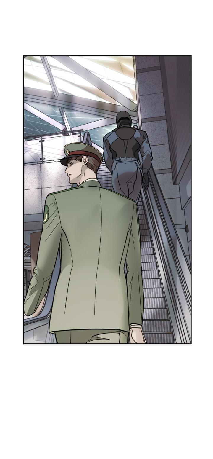 Đọc truyện Người Trong Gương (Drop) - Chapter 2