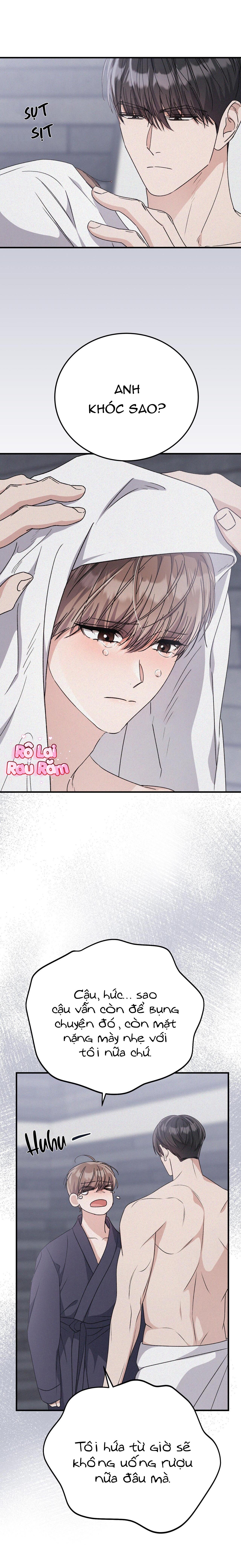 Đọc truyện FormLess - Chapter 47