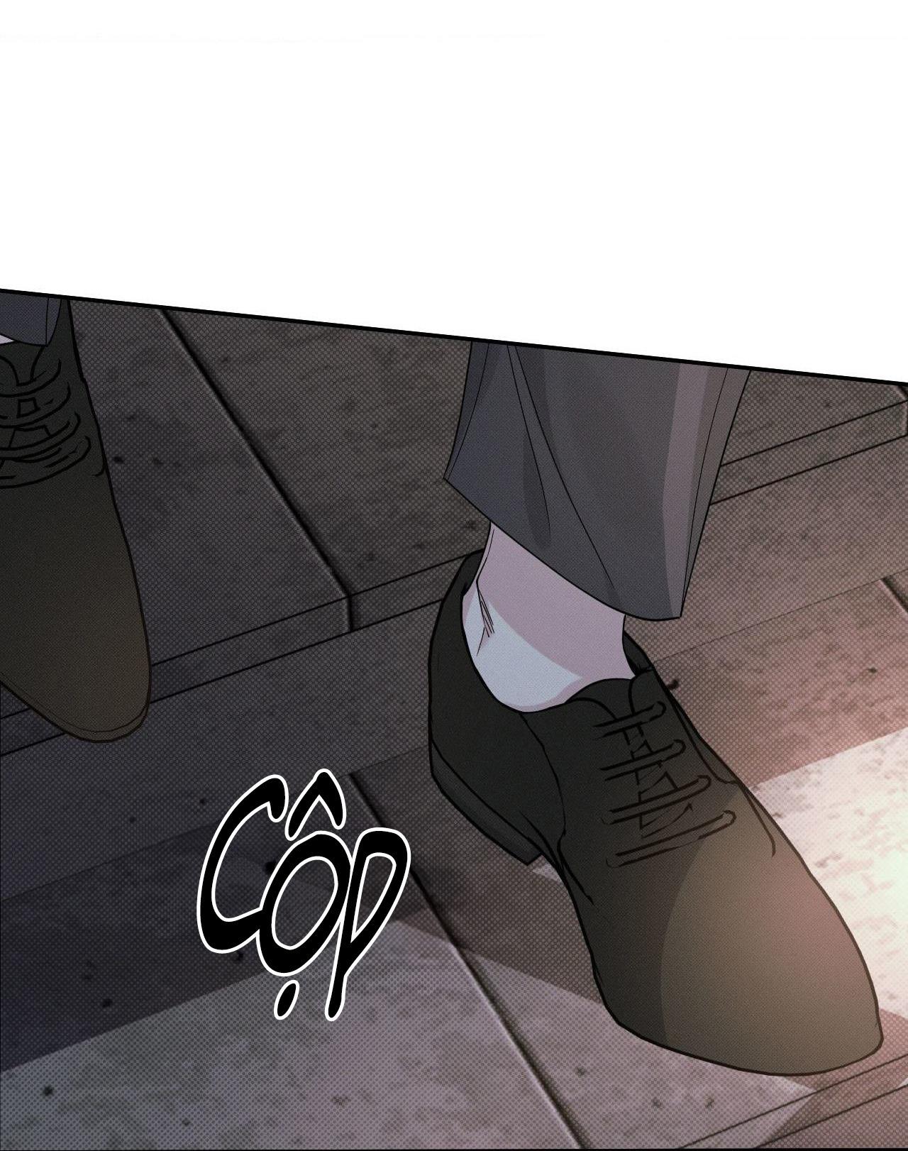 Đọc truyện ĐẦM LẦY NHÂN NGƯ - Chapter 12