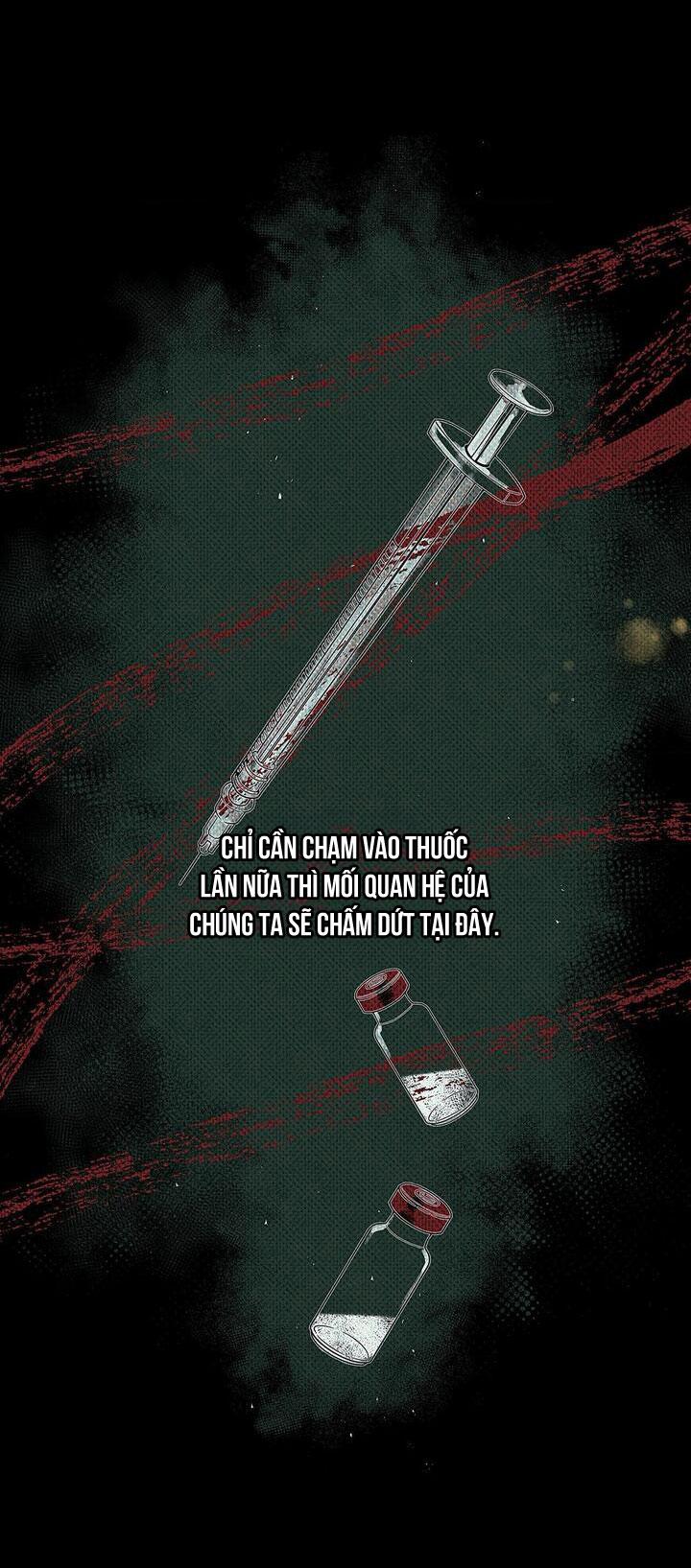 Đọc truyện Dearest - Chapter 3