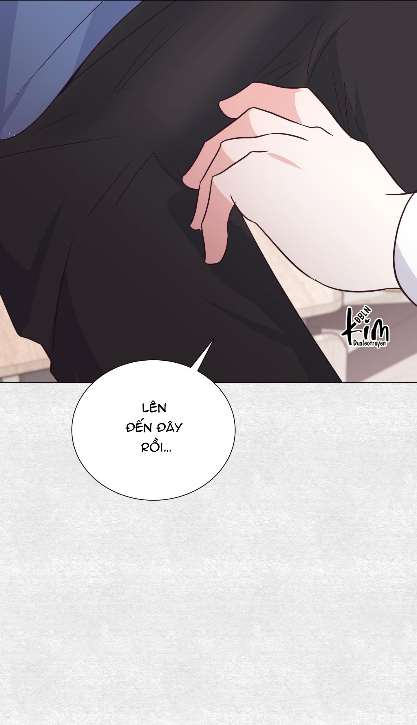 Đọc truyện BL NGẮN TUYỂN CHỌN - Chapter 7.1