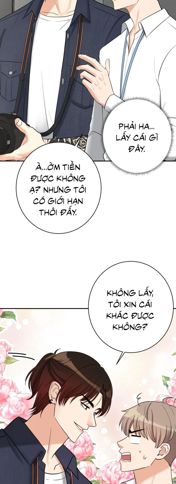 Đọc truyện Tỉnh dậy lần nữa bỗng trở thành minh tinh rồi - Chapter 9