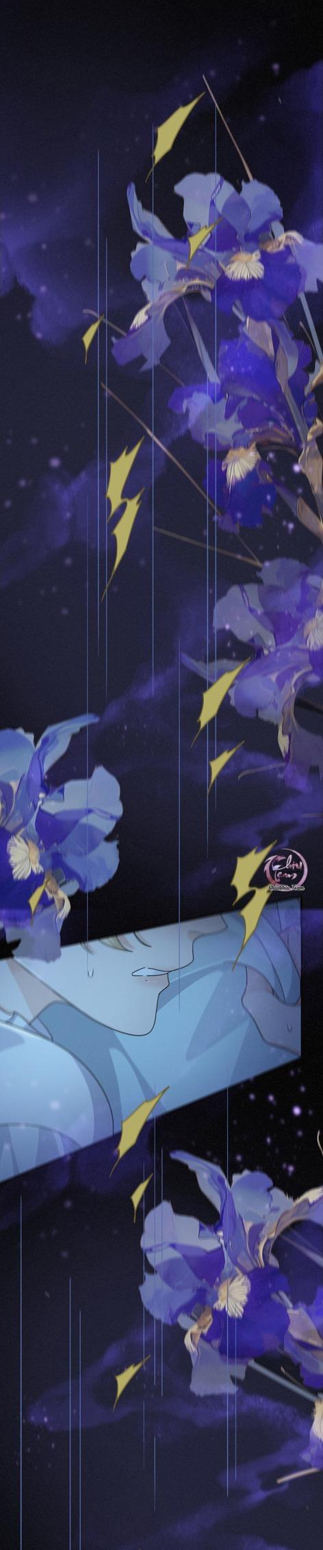 Đọc truyện Khốn Thú Chi Nhiễm - Chapter 37