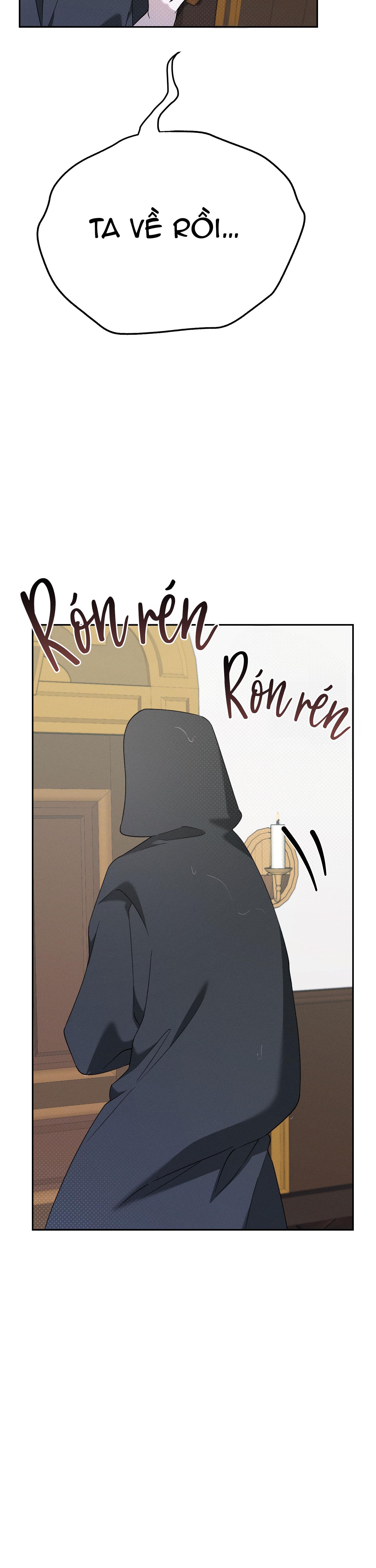 Đọc truyện EXTRA VIRGIN - Chapter 5