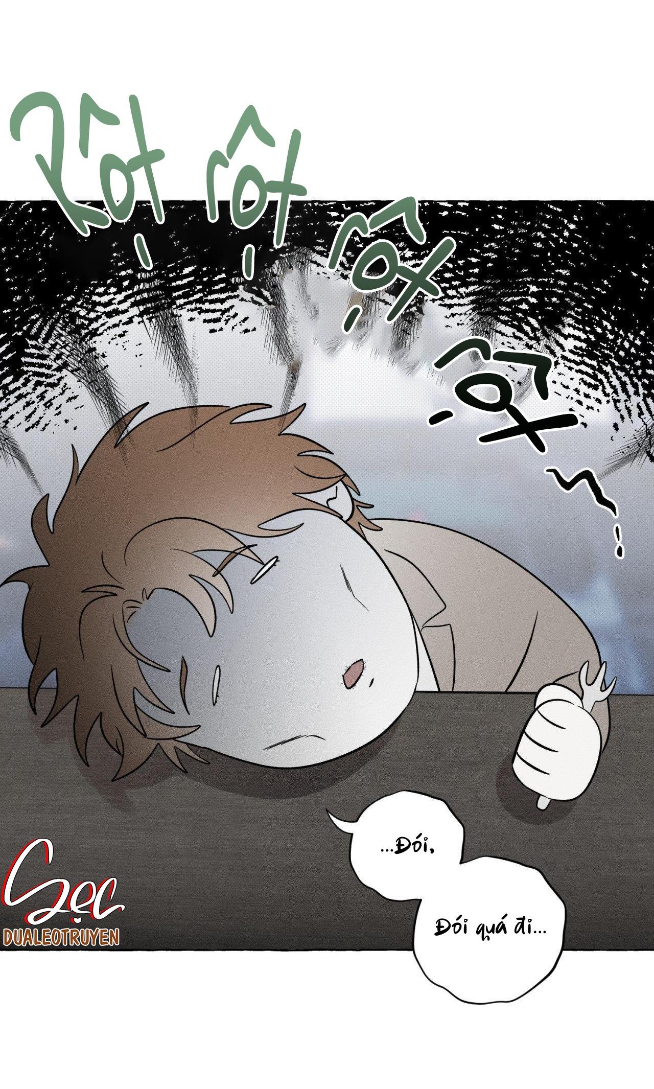 Đọc truyện XƯƠNG VÀ CÁNH HOA - Chapter 14
