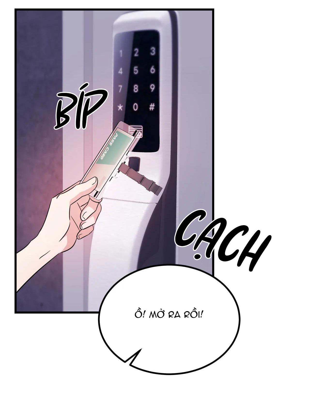 Đọc truyện TÌNH YÊU CỔ TÍCH - Chapter 29