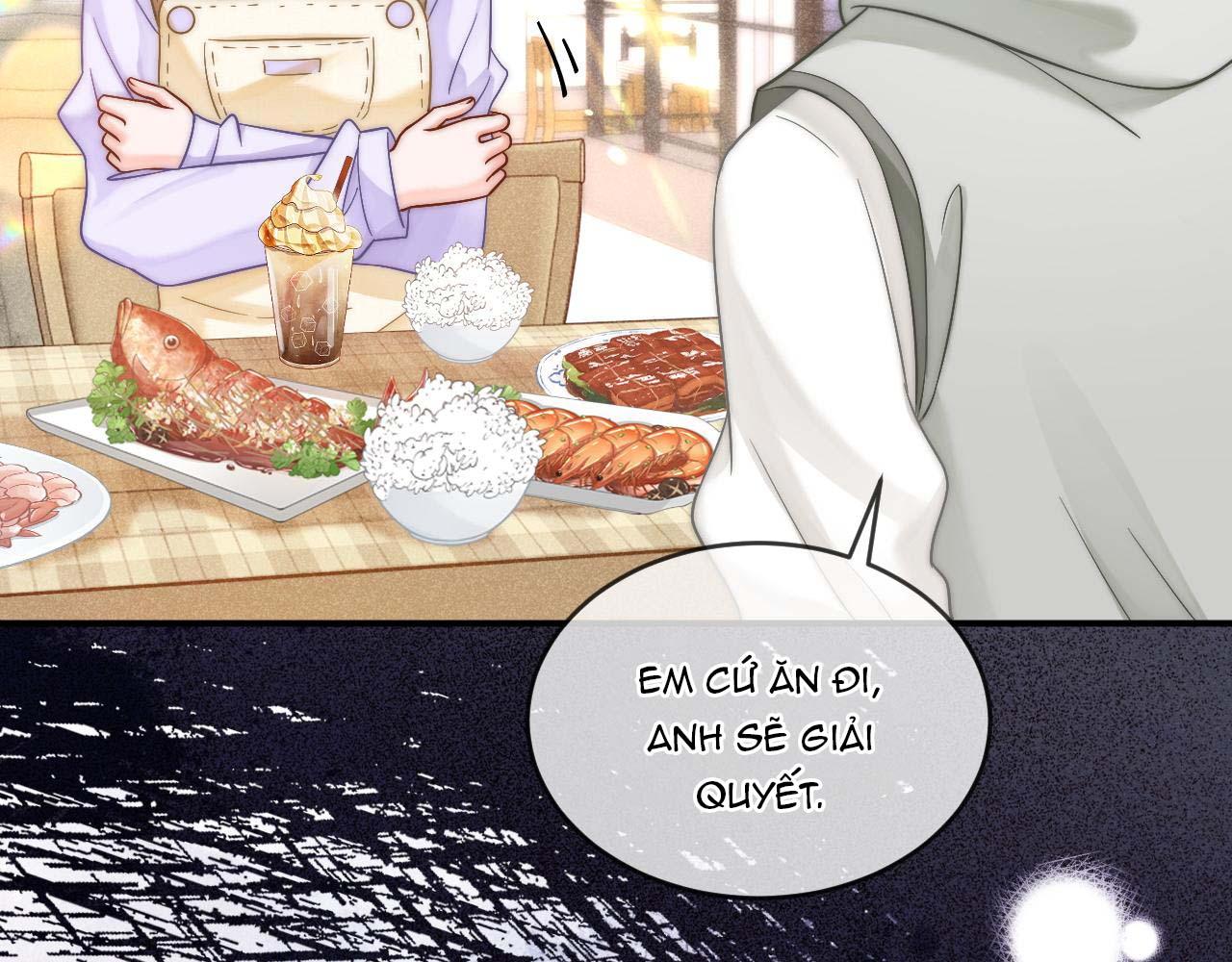 Đọc truyện Nam Thần Bá Đạo Cầu Xin Tôi Quay Lại (NGANG RAW) - Chapter 47