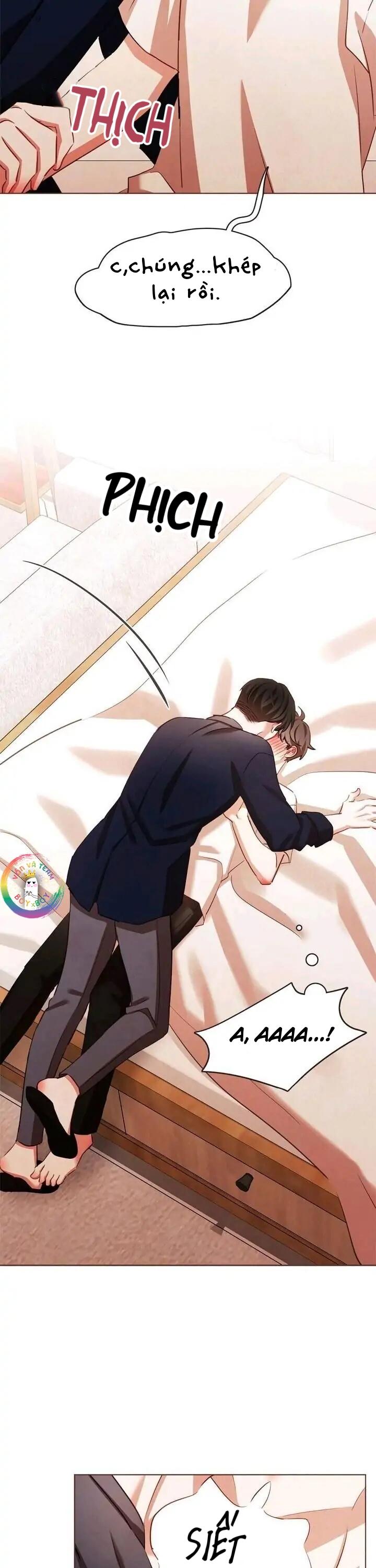 Đọc truyện Ma Cà Rồng Đếch Có Thật Đâu! (END) - Chapter 61