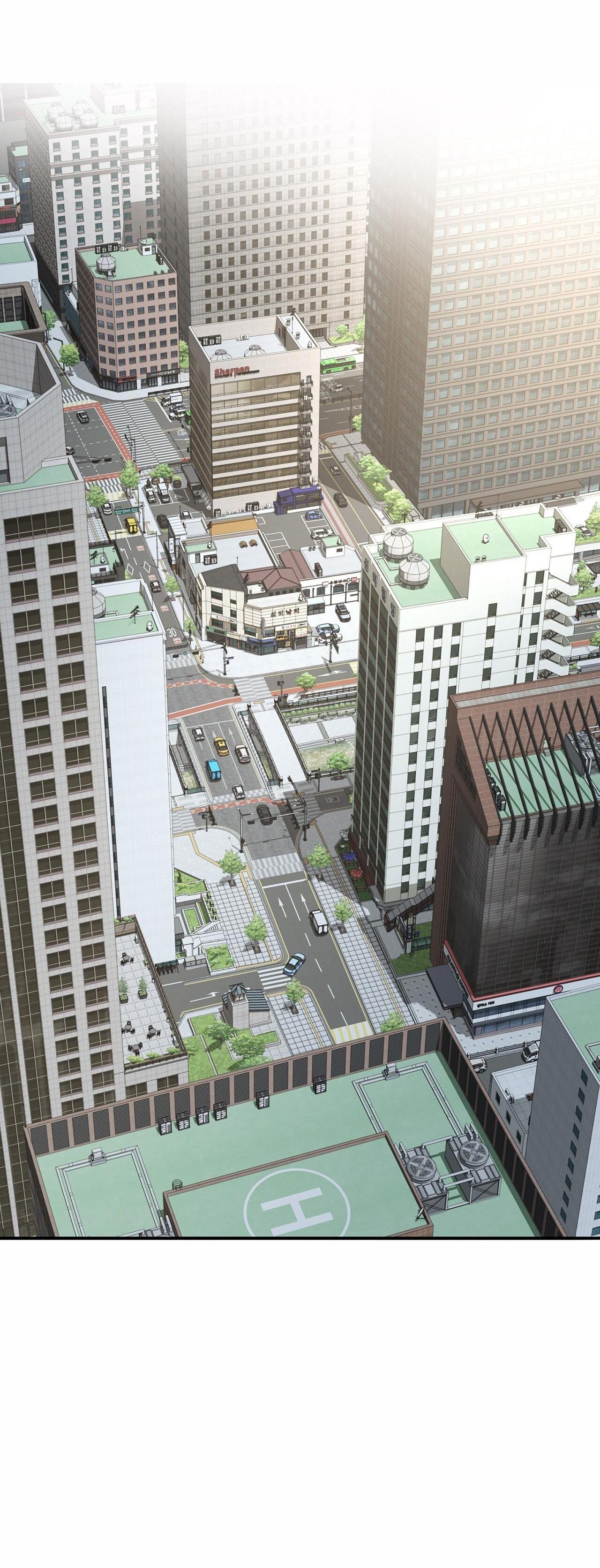 Đọc truyện (ABO) DASH - Chapter 7