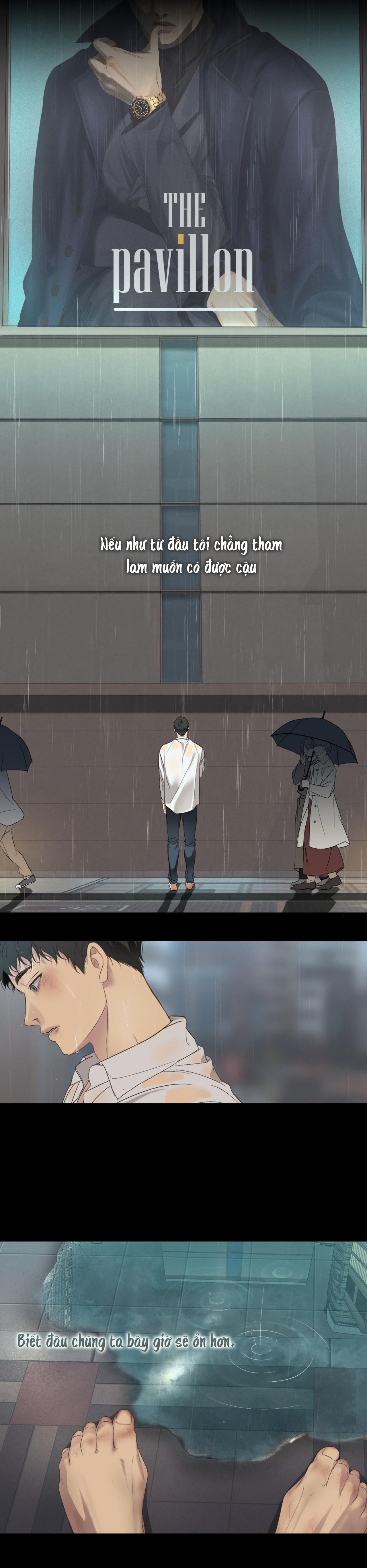 Đọc truyện BACKLIGHT - Chapter 1