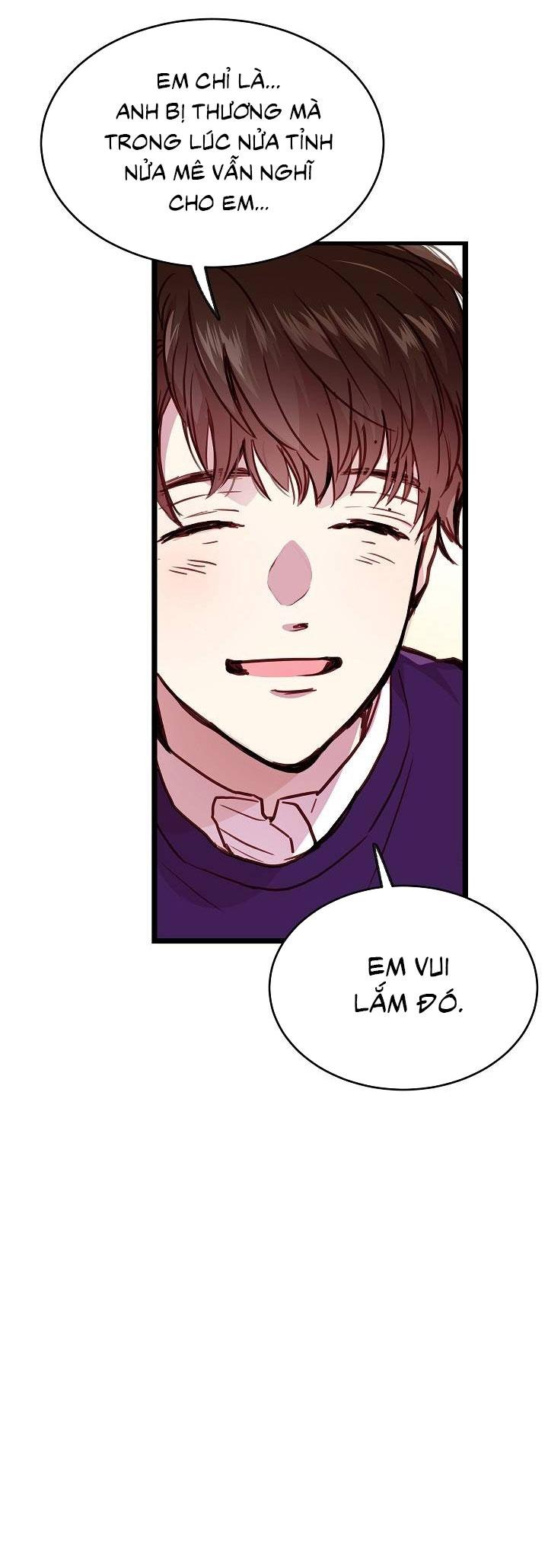 Đọc truyện Cách Để Trở Thành Gia Đình - Chapter 12