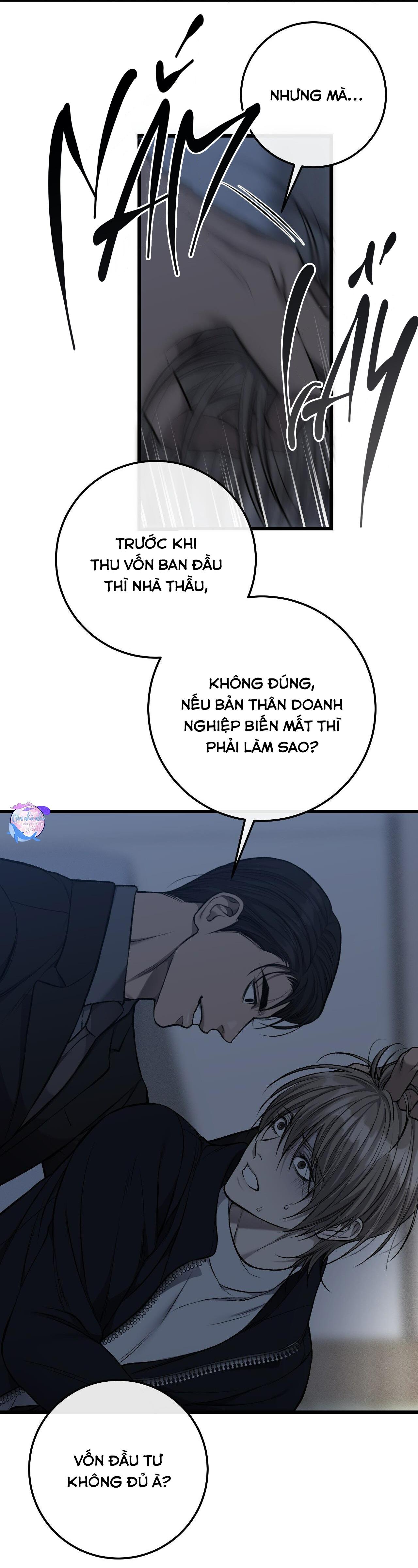 Đọc truyện XX CẶN BÃ - Chapter 44