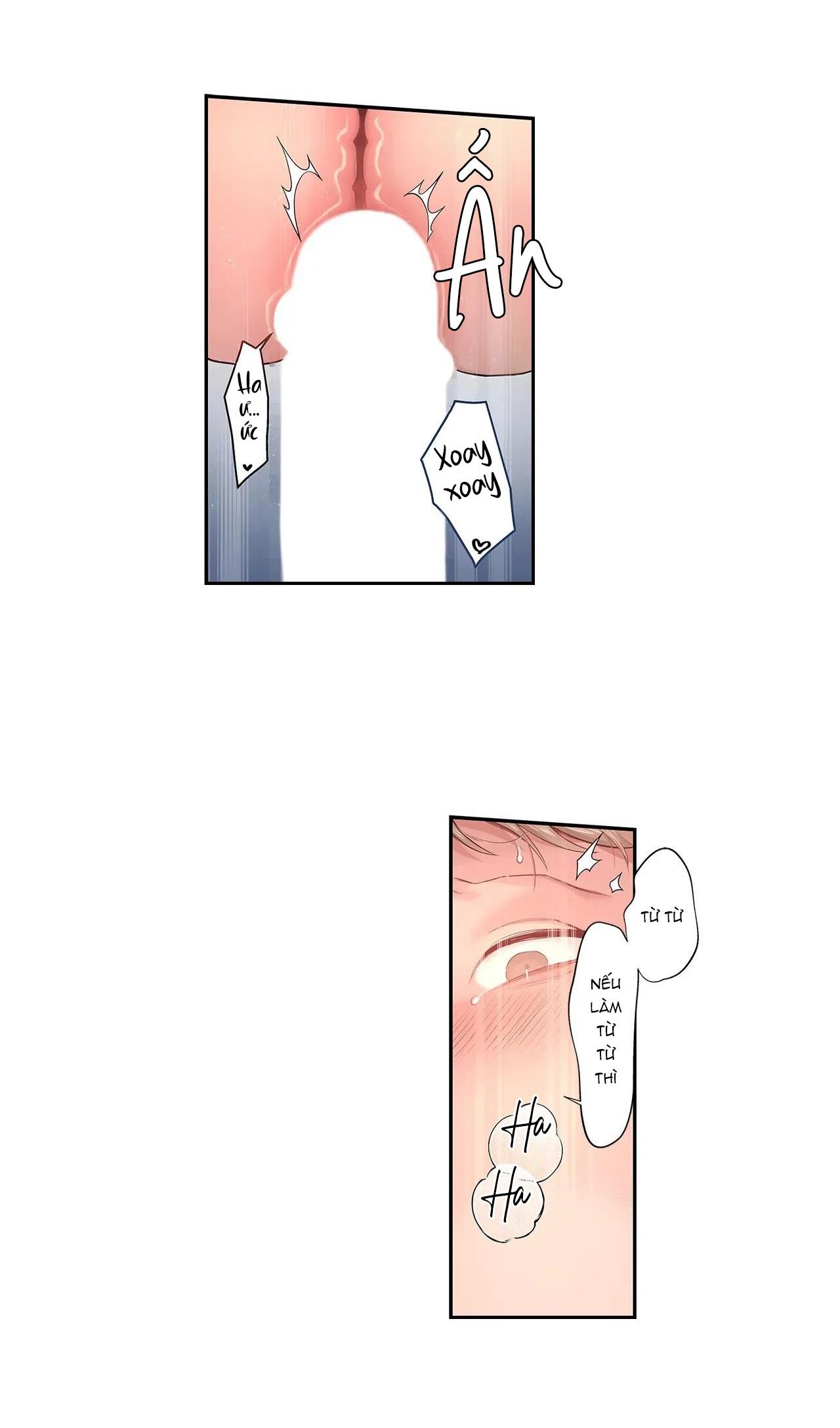 Đọc truyện TUYỂN TẬP NGỰC BỰ, CUNG KHỦ CỦA NHÀ KIM - Chapter 174.7