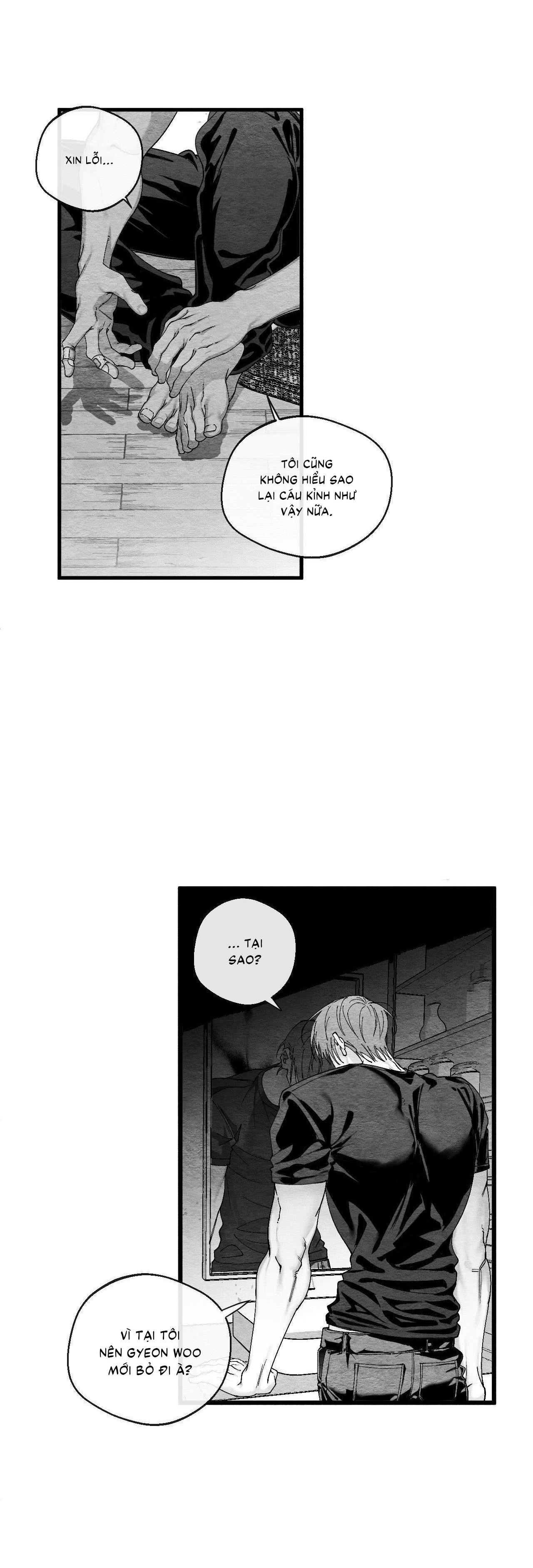 Đọc truyện  Vóc Dáng Toàn Mỹ - Chapter 18