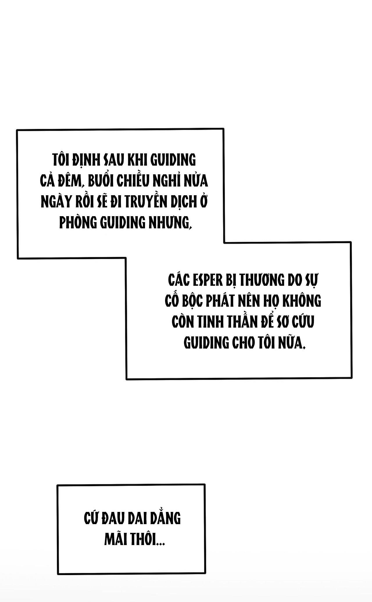 Đọc truyện CHÁN GHÉT - Chapter 8