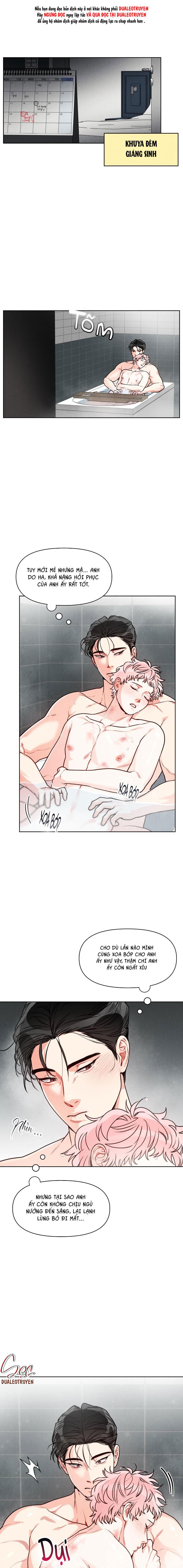 Đọc truyện Private Call - Chapter 10.1