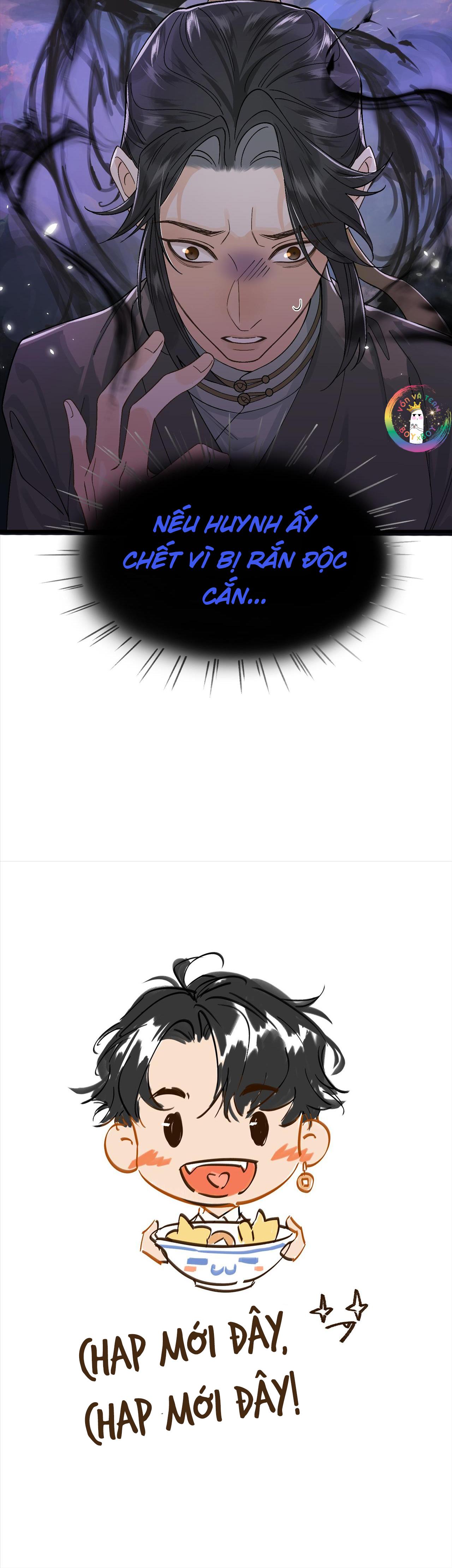 Đọc truyện Bạch Trạch Chi Danh (Raw Drop) - Chapter 12