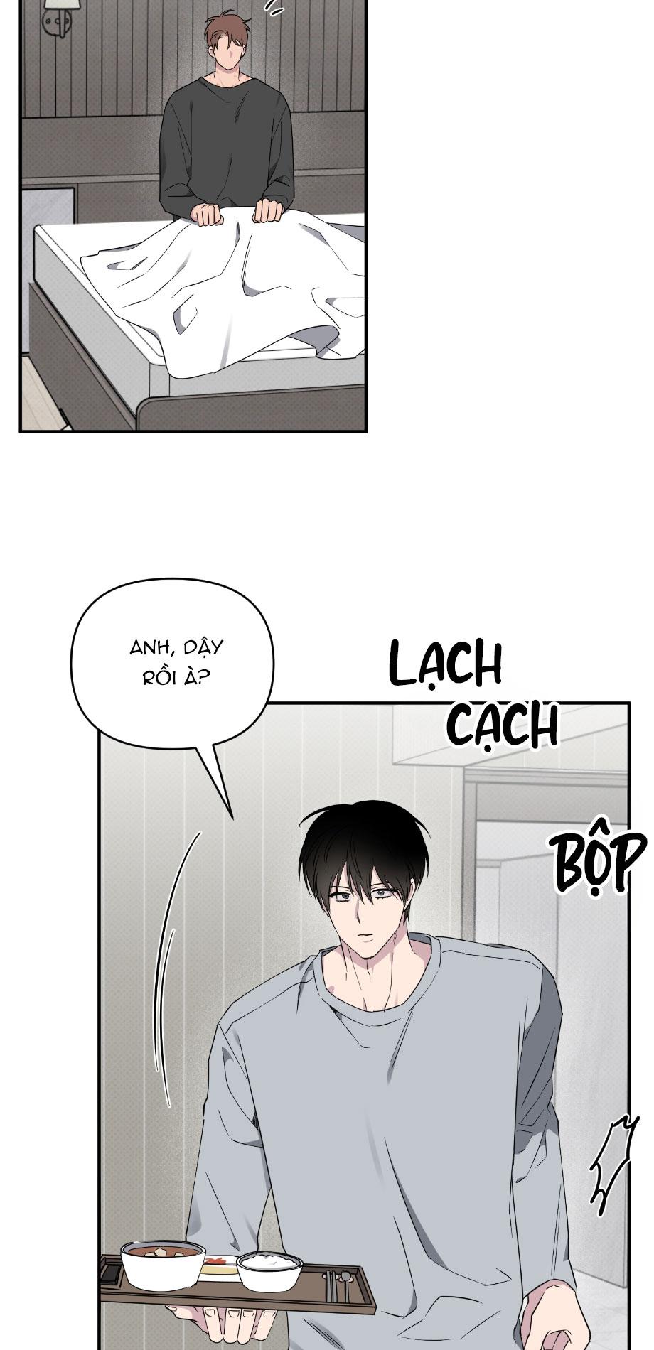 Đọc truyện VẬN MAY BẤT NGỜ - Chapter 51