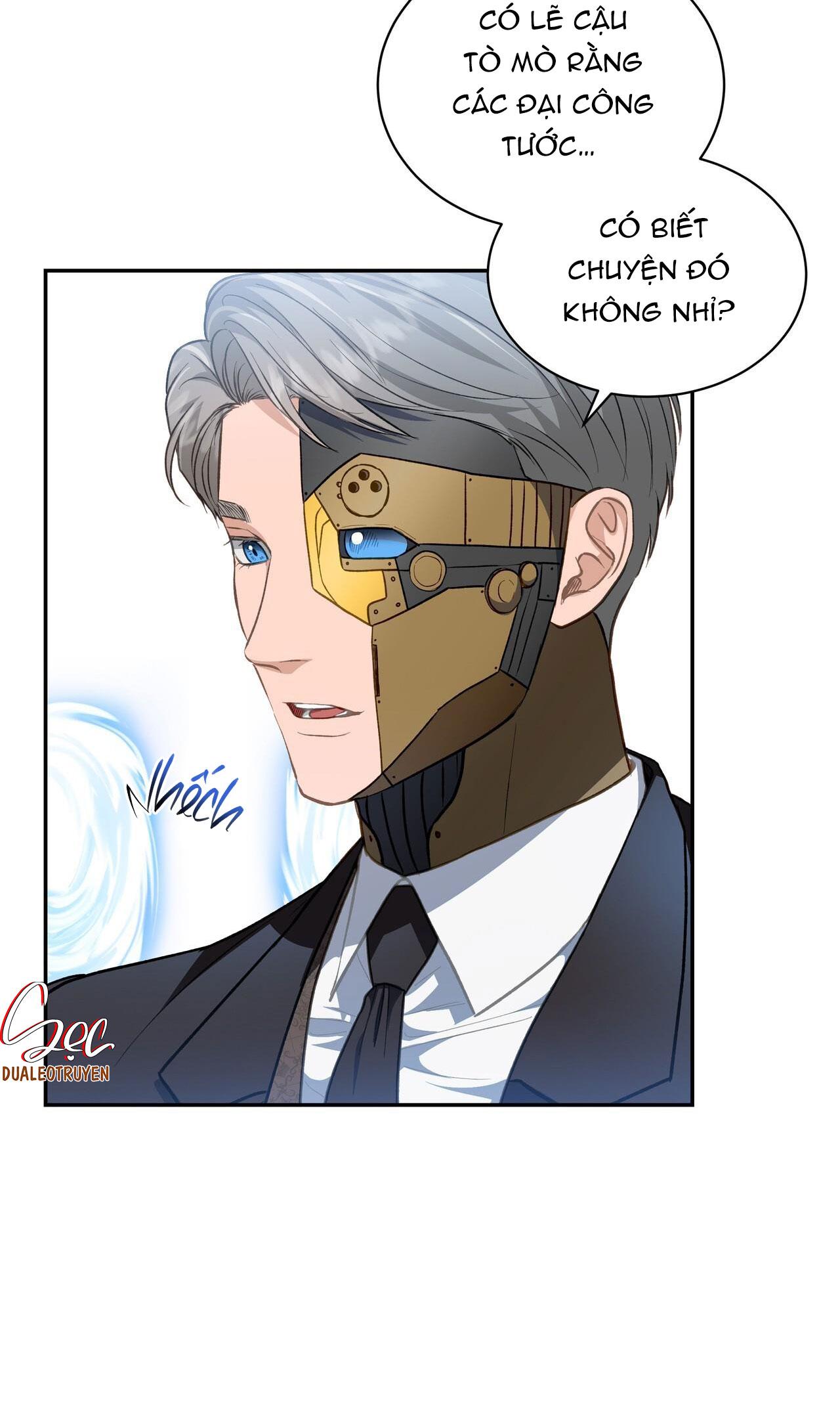 Đọc truyện CÁCH TỒN TẠI NHƯ MỘT NGƯỜI CHƠI - Chapter 49