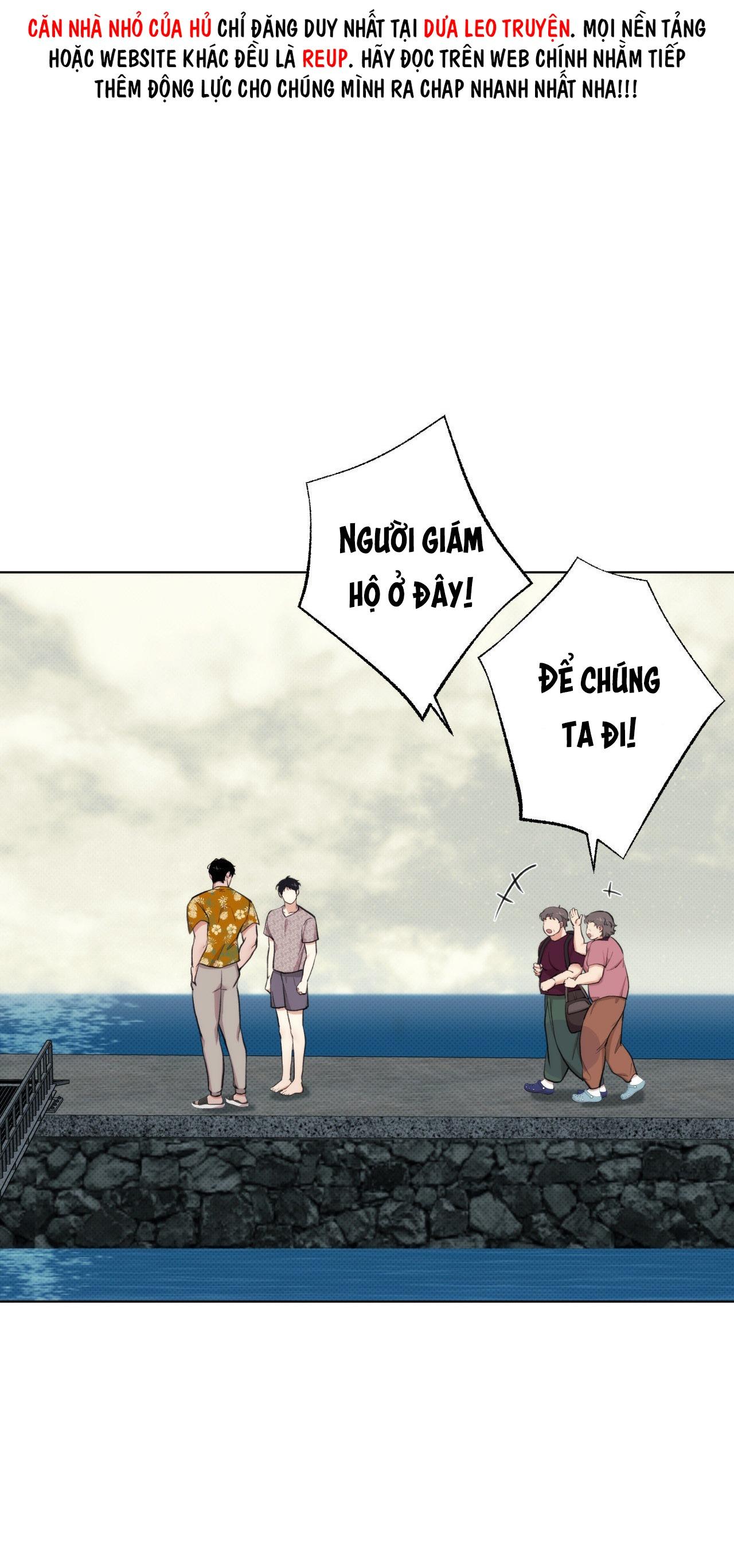 Đọc truyện 2020 - Chapter 5