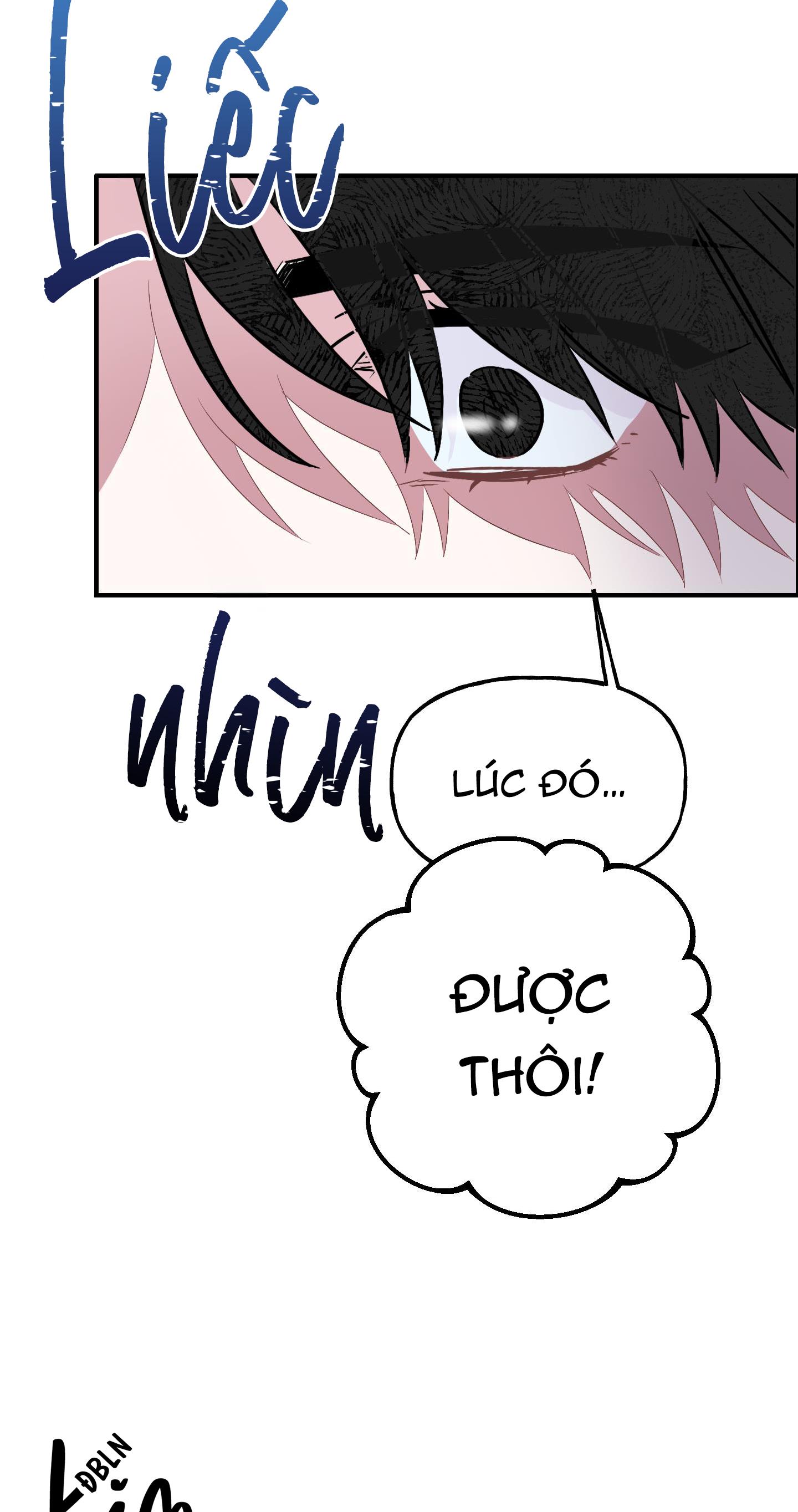 Đọc truyện BL NGẮN TUYỂN CHỌN - Chapter 15.1