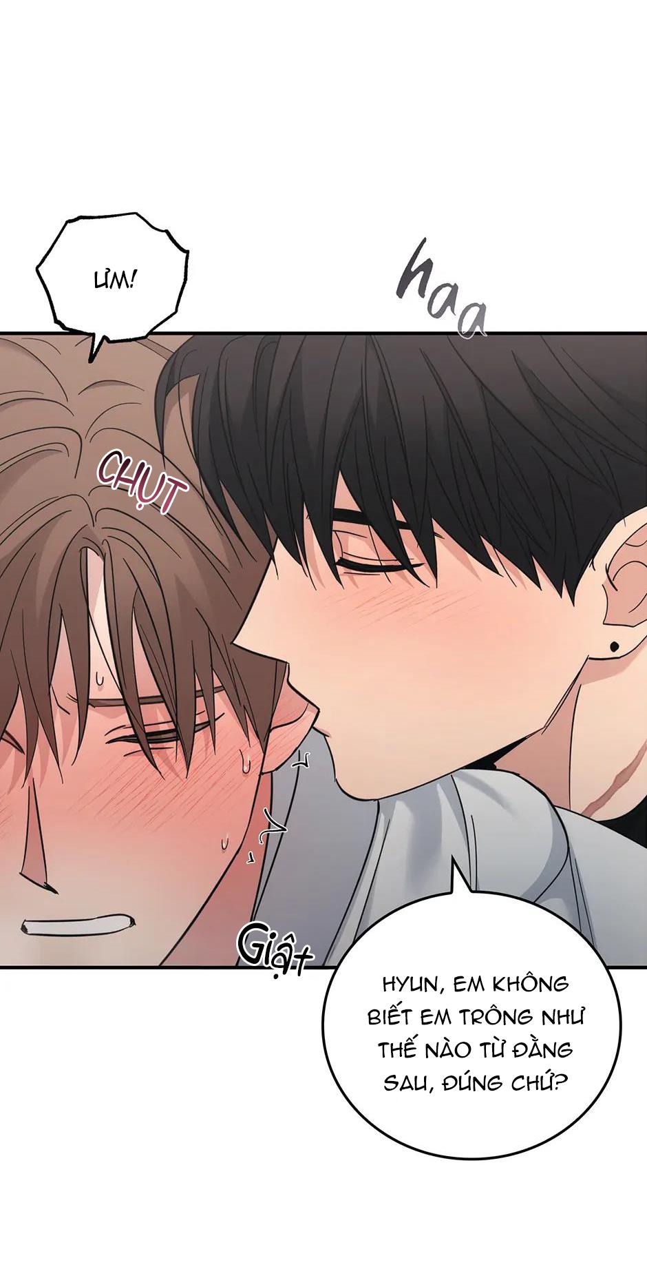 Đọc truyện Deadman Switch - Chapter 51