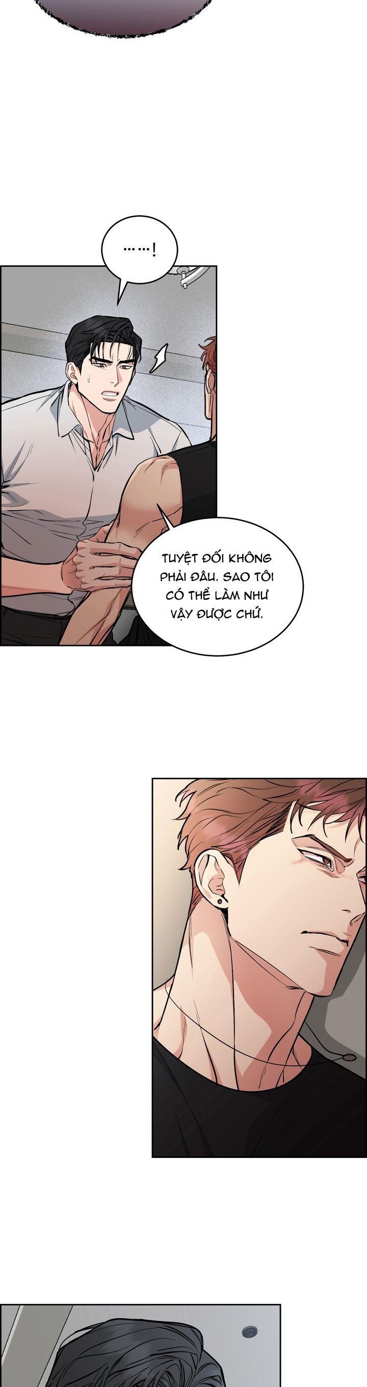 Đọc truyện CHÓ VÀ CHIM - Chapter 39