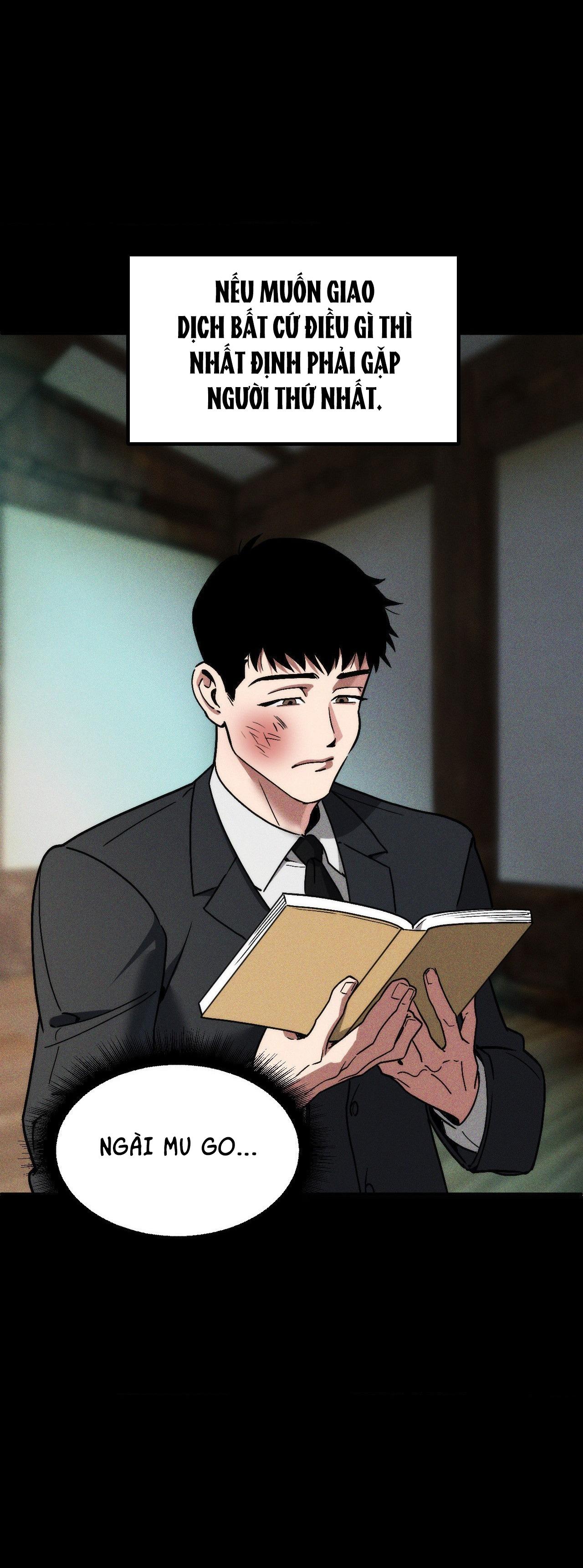 Đọc truyện ANH CHỒNG TẾ PHẨM - Chapter 5