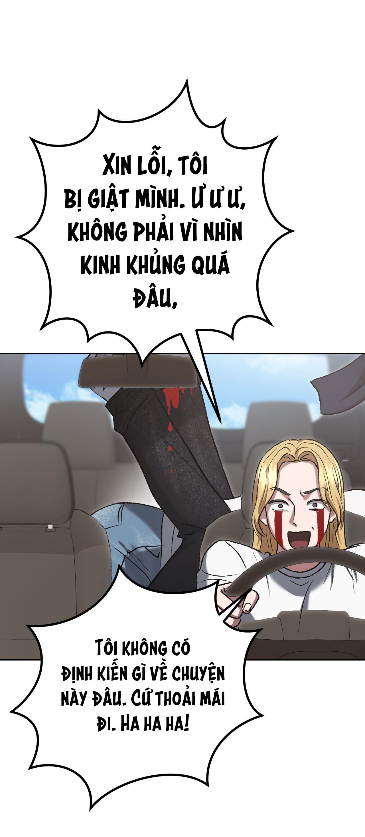 Đọc truyện BÉ YÊU THẬT ĐÁNG SỢ - Chapter 19