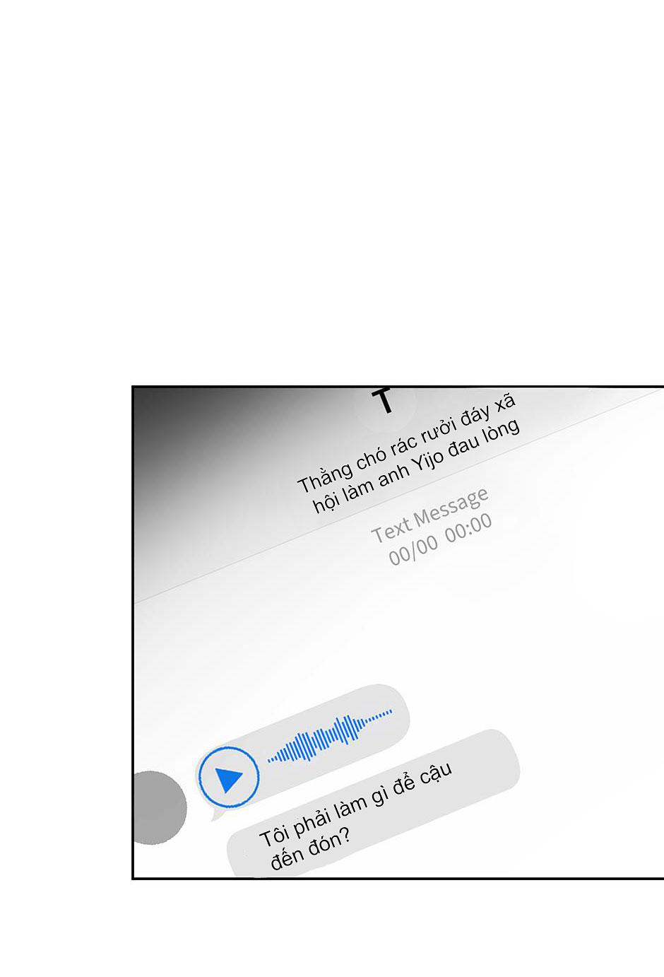 Đọc truyện Chén Ghệ Mới Bồ Cũ - Chapter 19