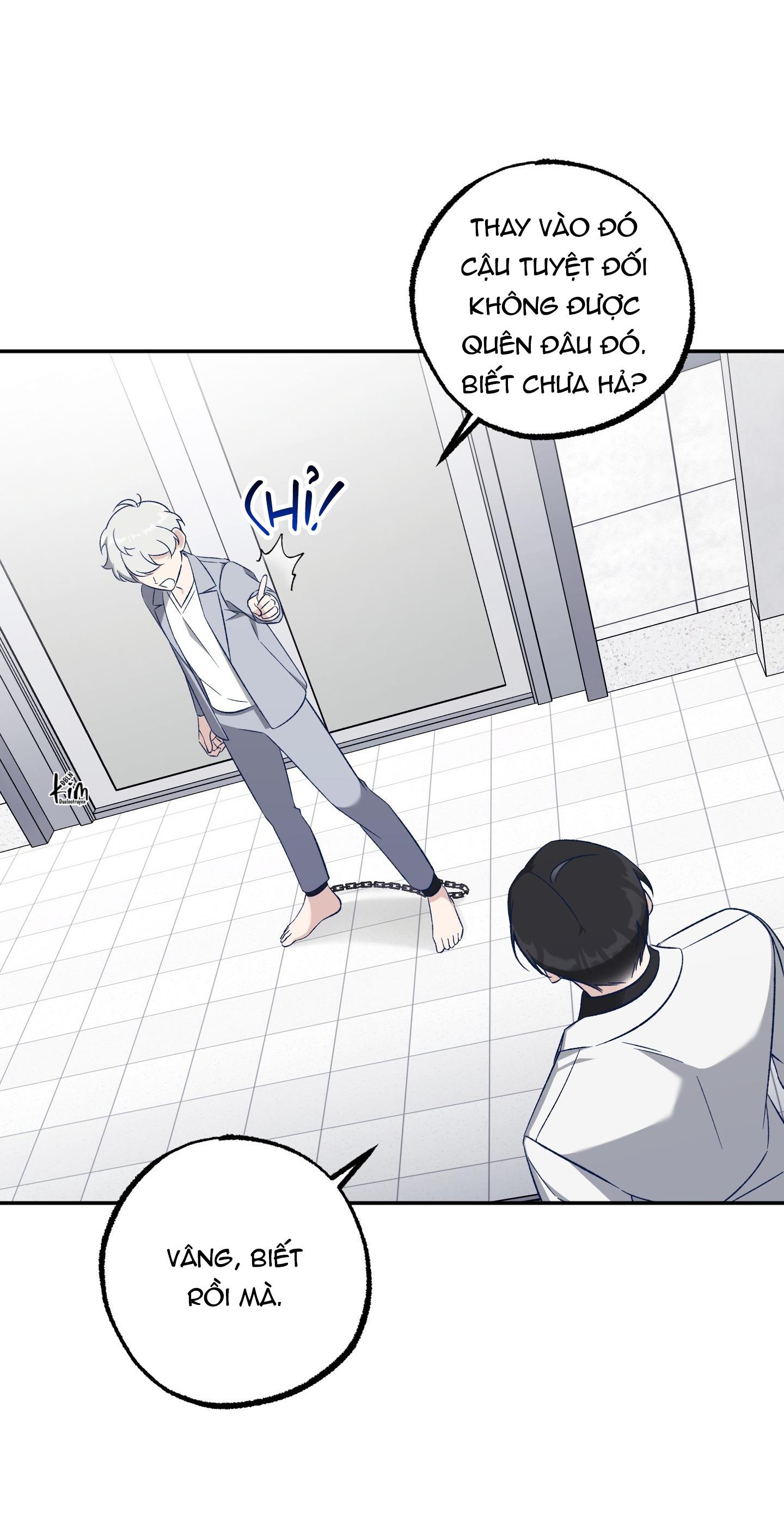 Đọc truyện SỰ THAM LAM CỦA NHÂN LOẠI - Chapter 14.3