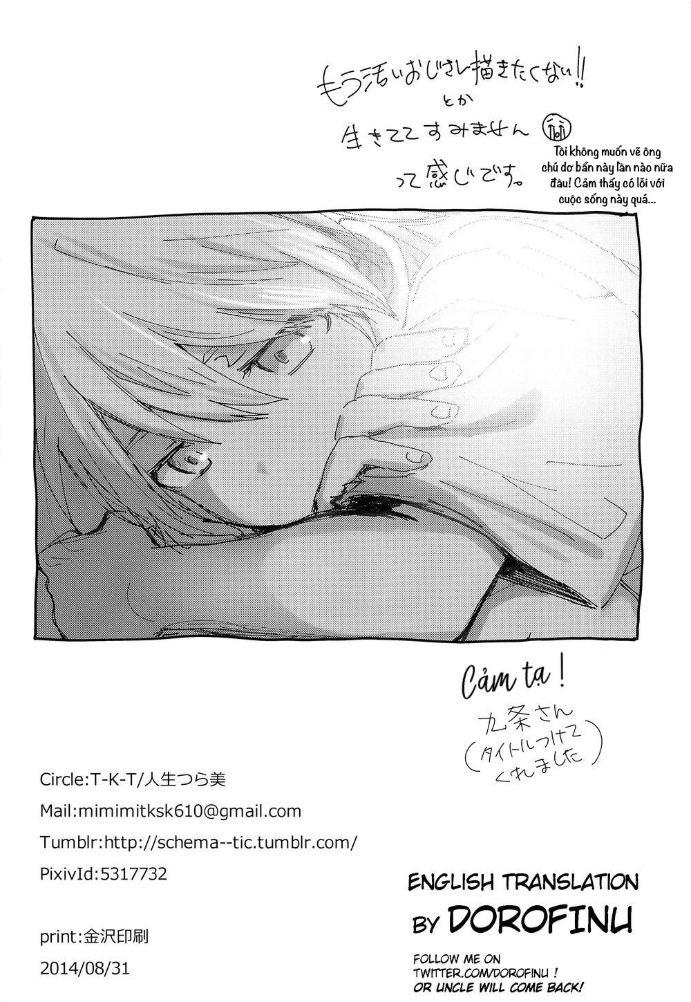 Đọc truyện Tuyển Tập Chjch và Chjch - Chapter 87