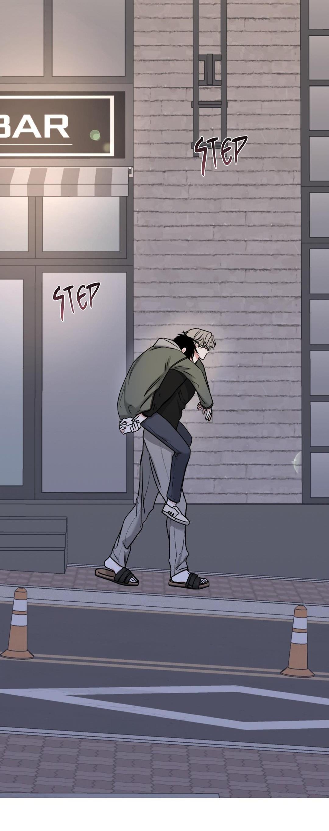 Đọc truyện Thủy triều thấp lúc chạng vạng - Chapter 99